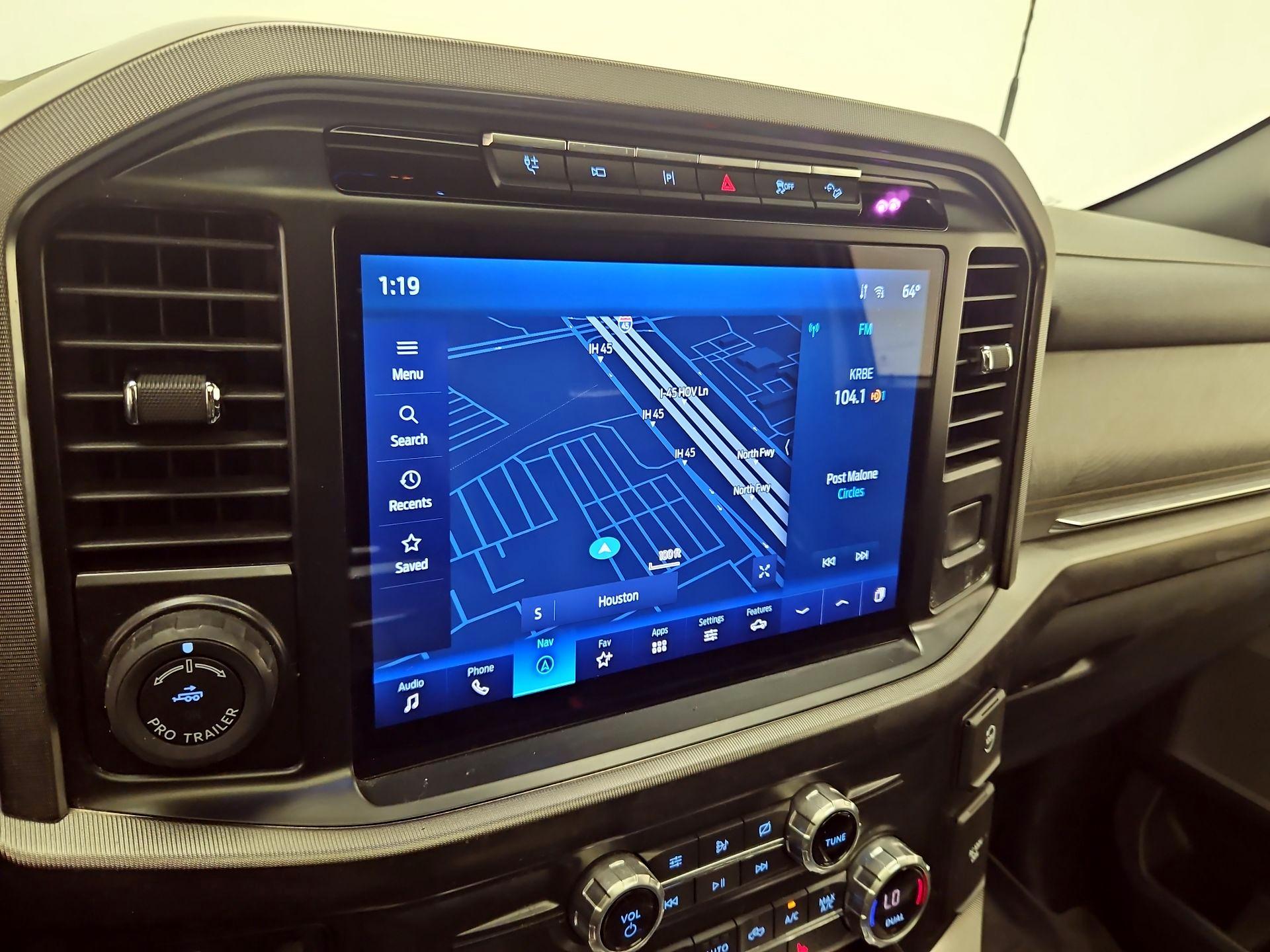 Thumbnail: 2021 Ford F-150 - 14