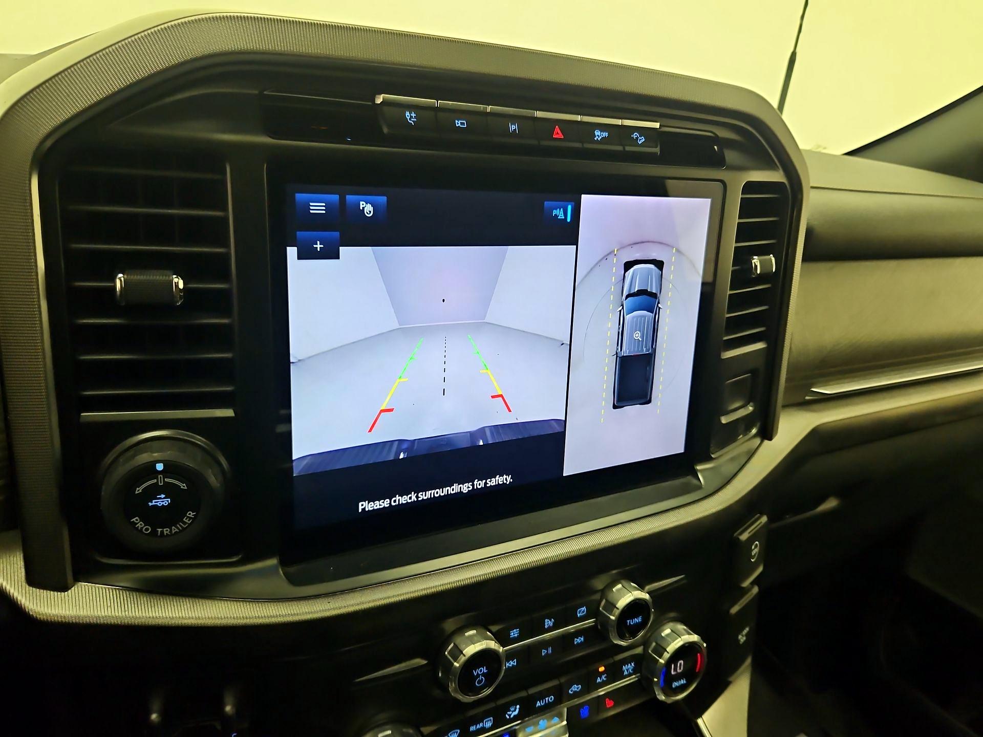 Thumbnail: 2021 Ford F-150 - 15