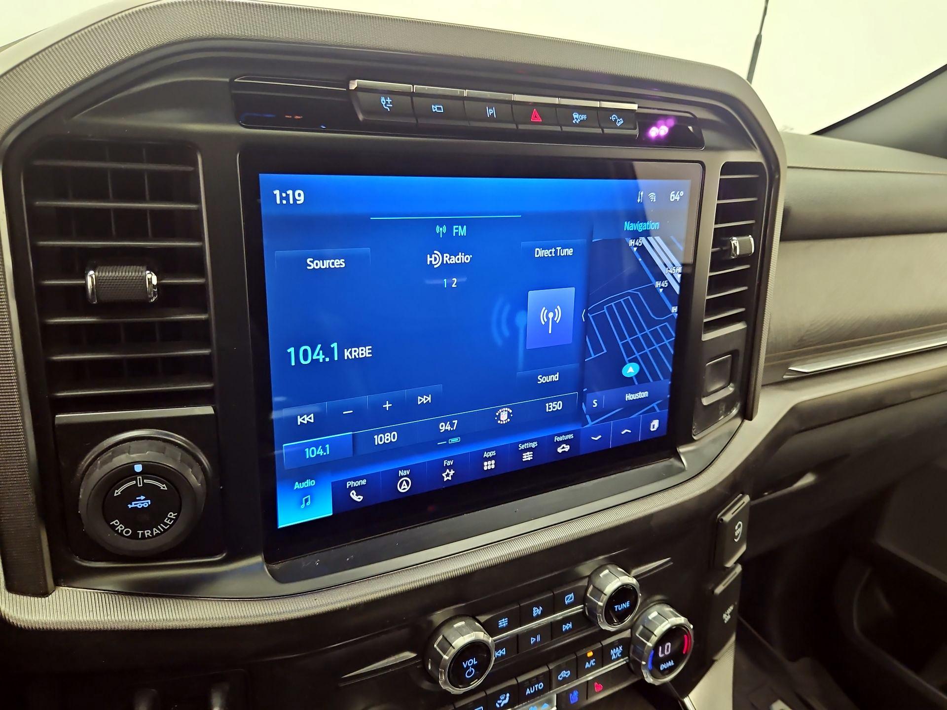 Thumbnail: 2021 Ford F-150 - 16