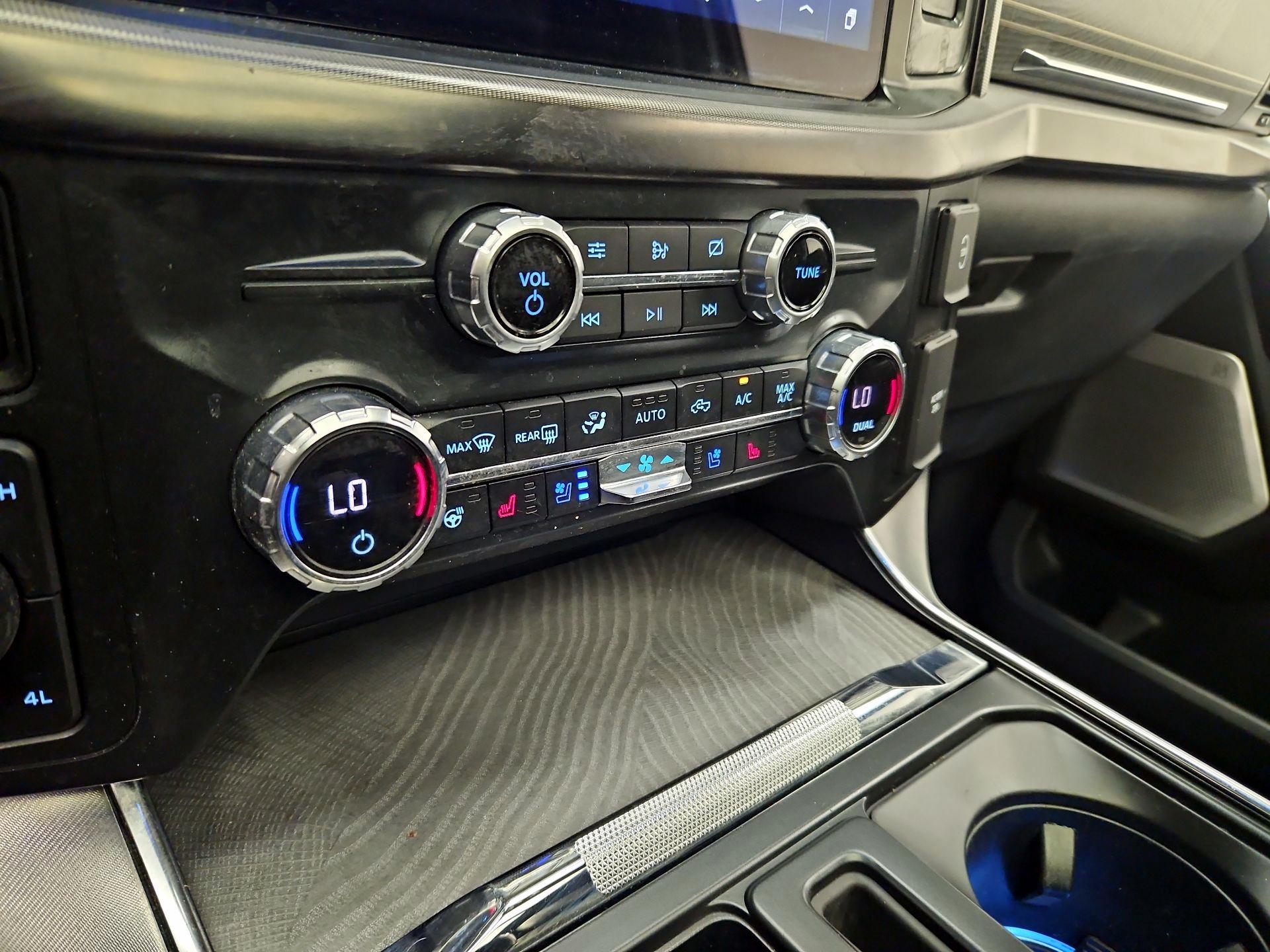 Thumbnail: 2021 Ford F-150 - 17