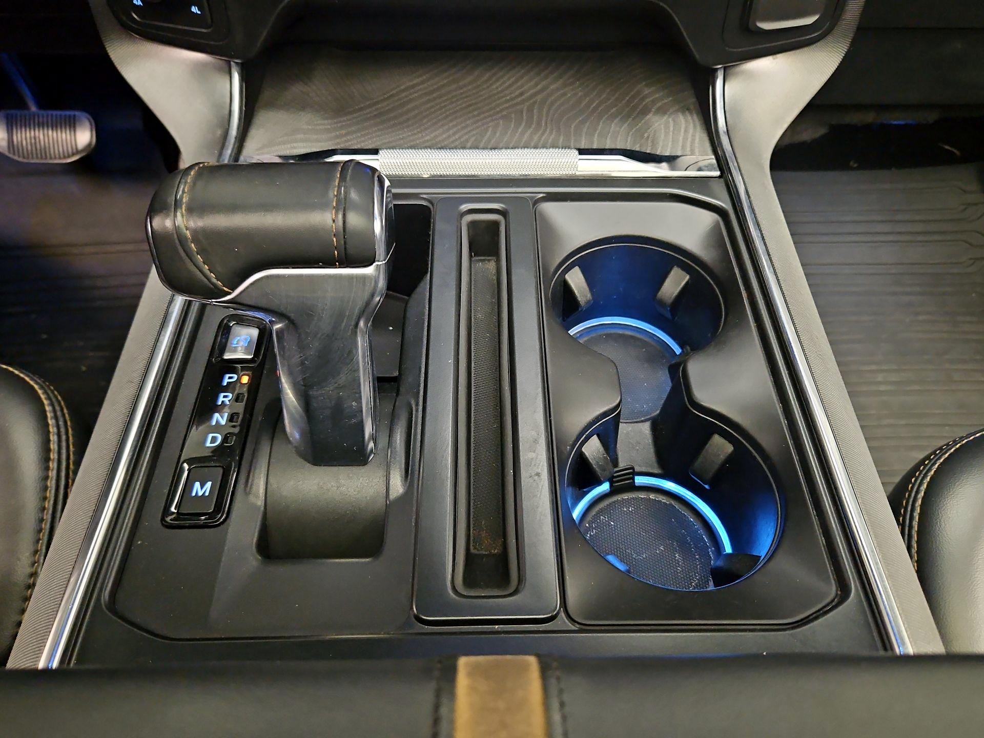 Thumbnail: 2021 Ford F-150 - 18