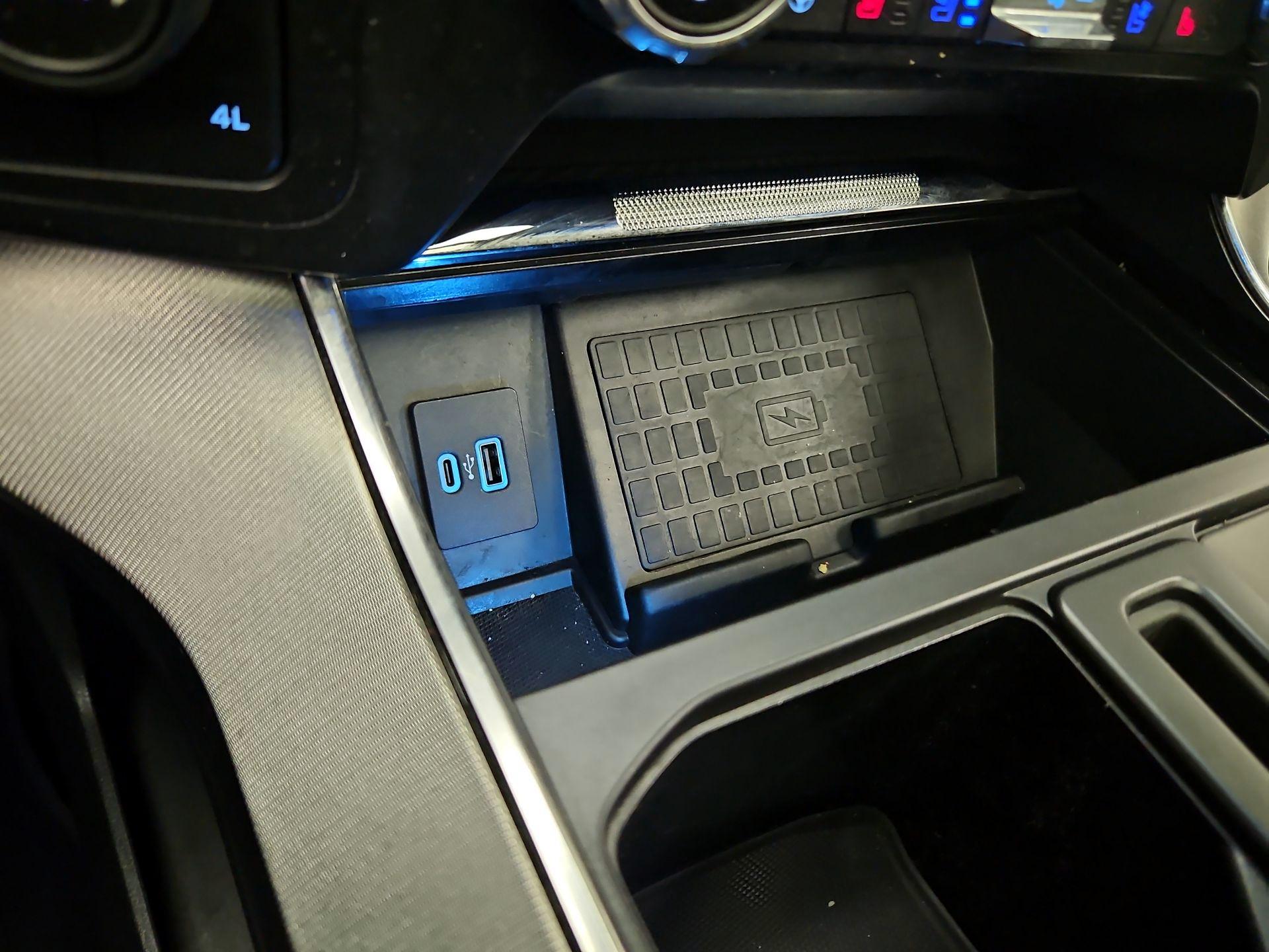 Thumbnail: 2021 Ford F-150 - 19