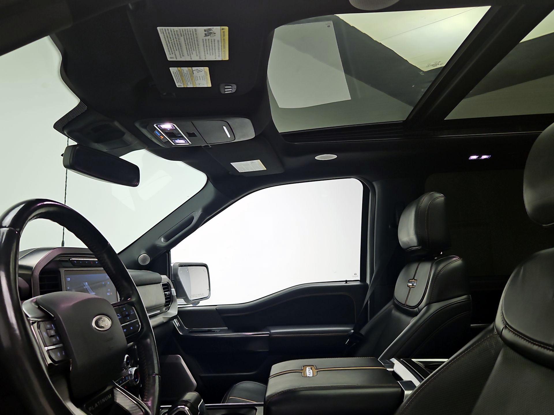 Thumbnail: 2021 Ford F-150 - 20