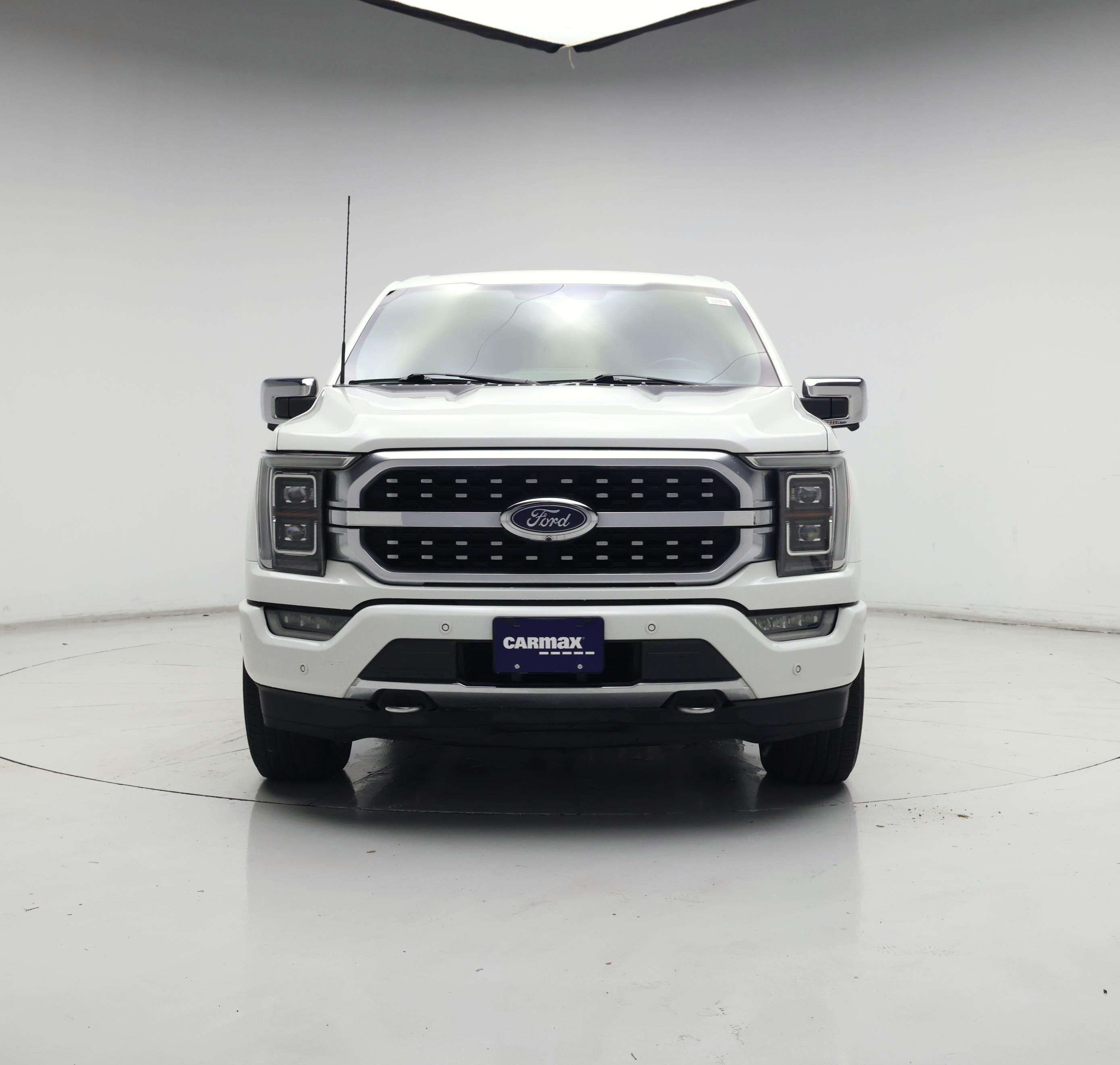 Thumbnail: 2021 Ford F-150 - 5