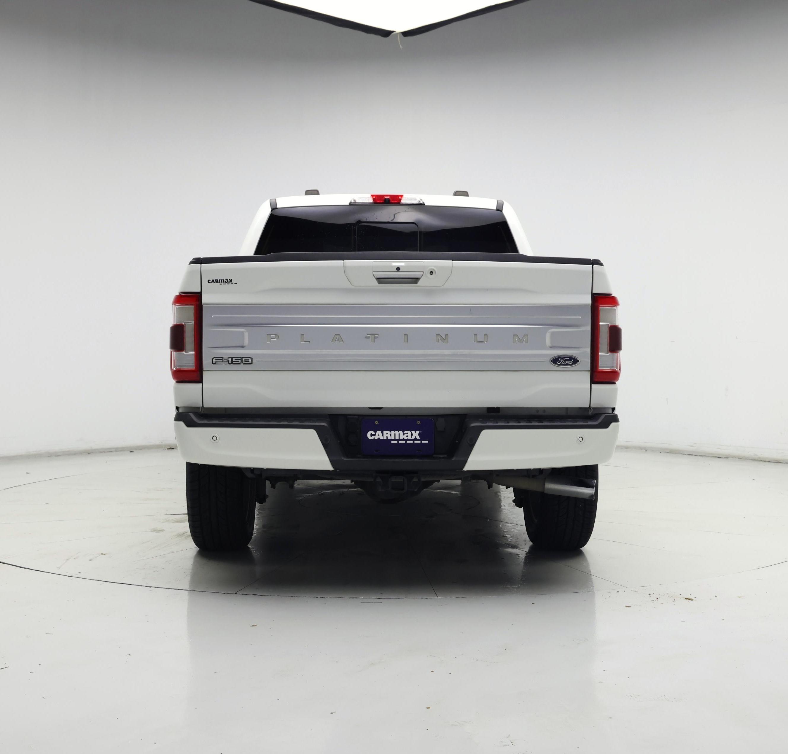 Thumbnail: 2021 Ford F-150 - 6