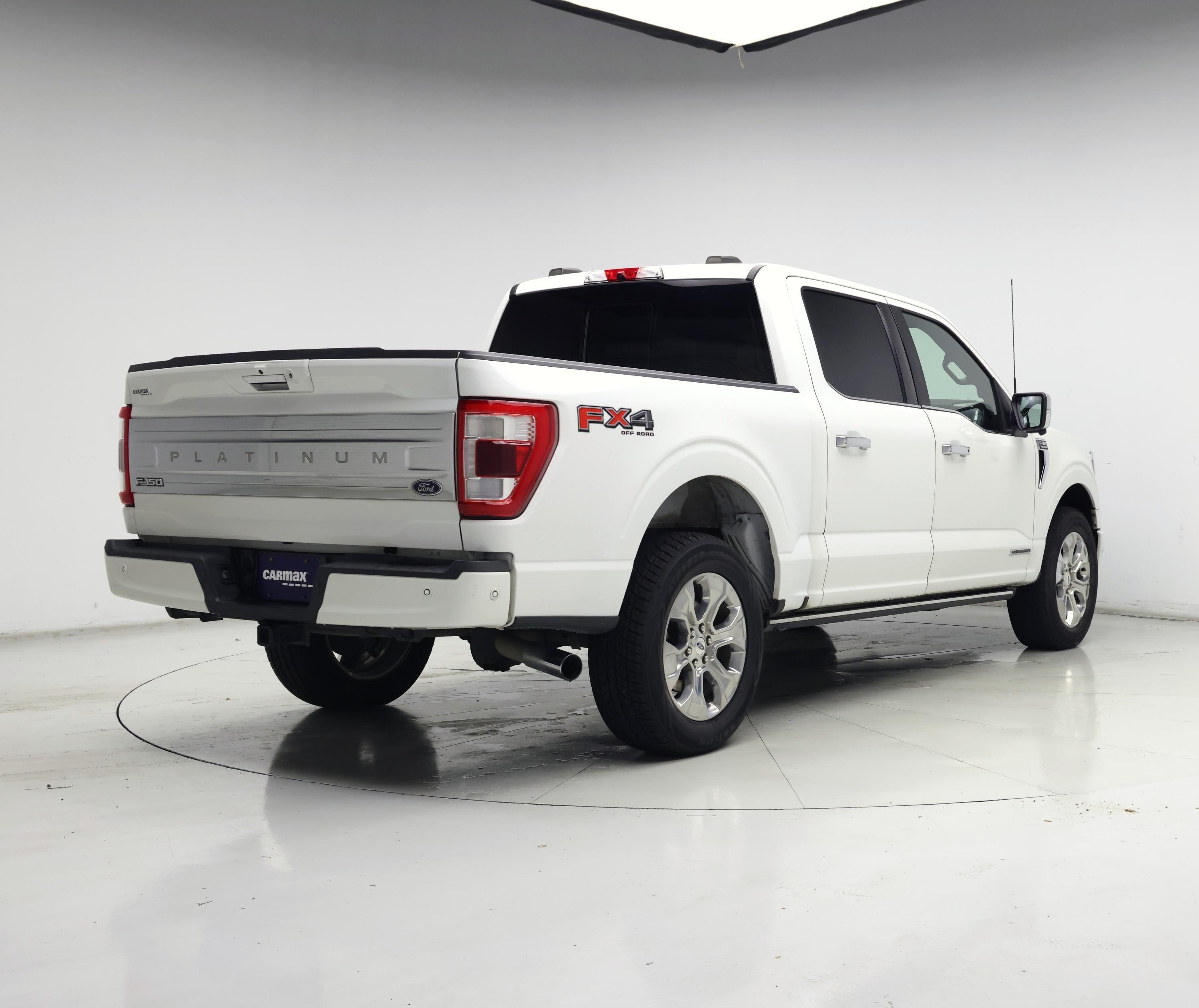 Thumbnail: 2021 Ford F-150 - 8