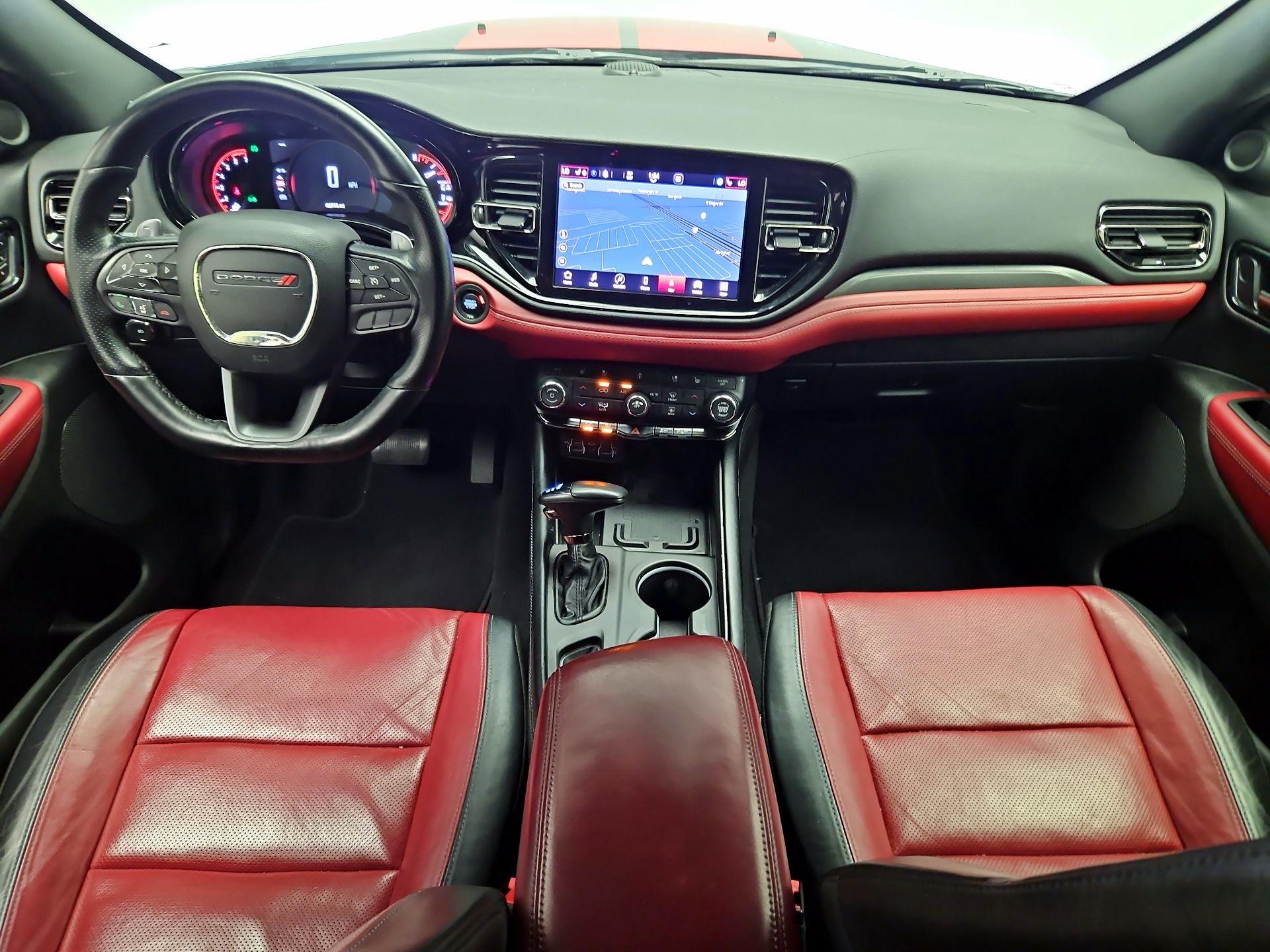 Thumbnail: 2021 Dodge Durango - 9