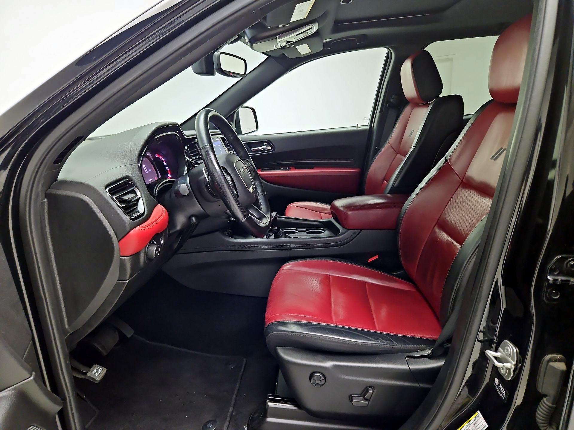 Thumbnail: 2021 Dodge Durango - 11