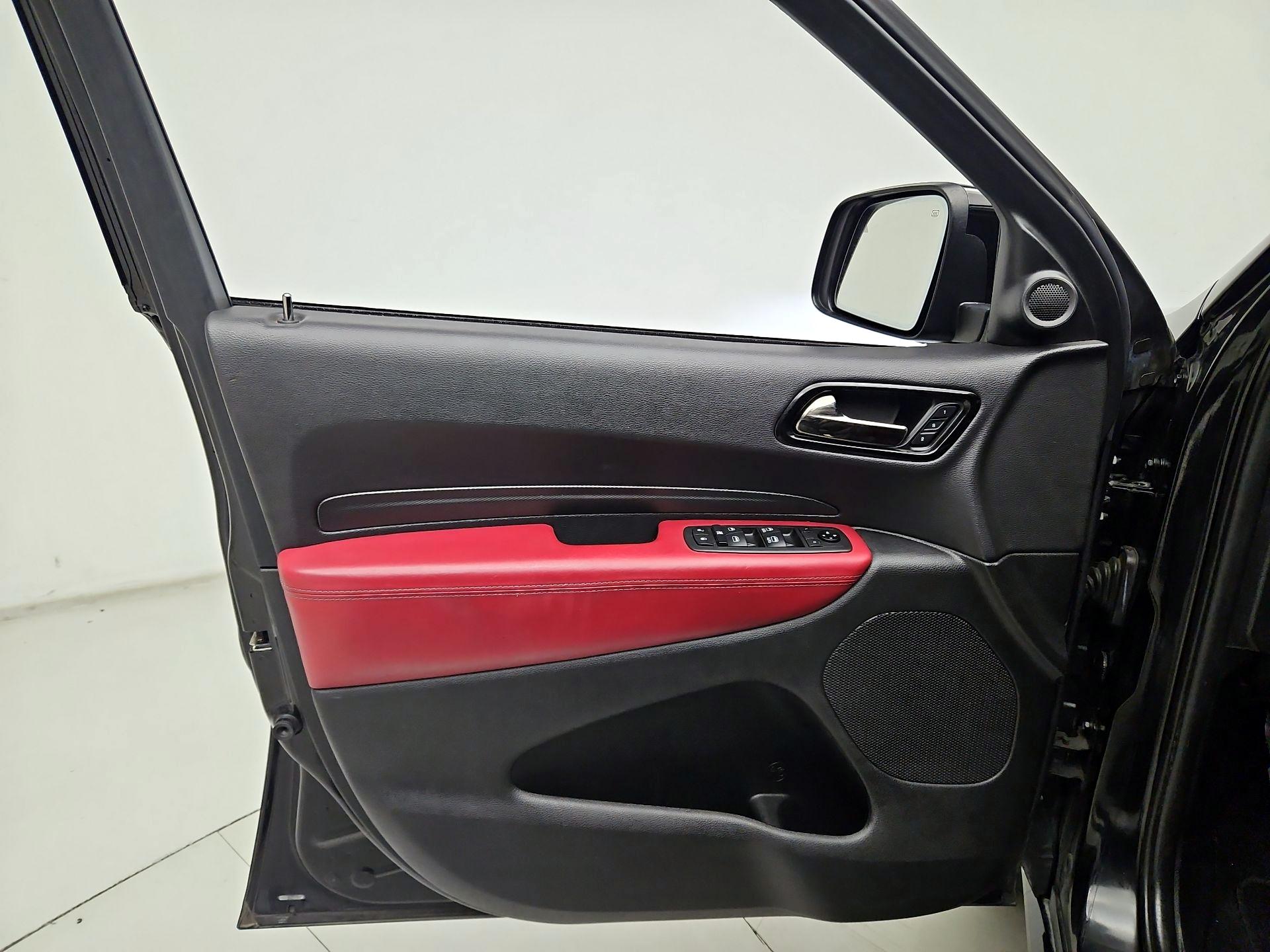 Thumbnail: 2021 Dodge Durango - 12