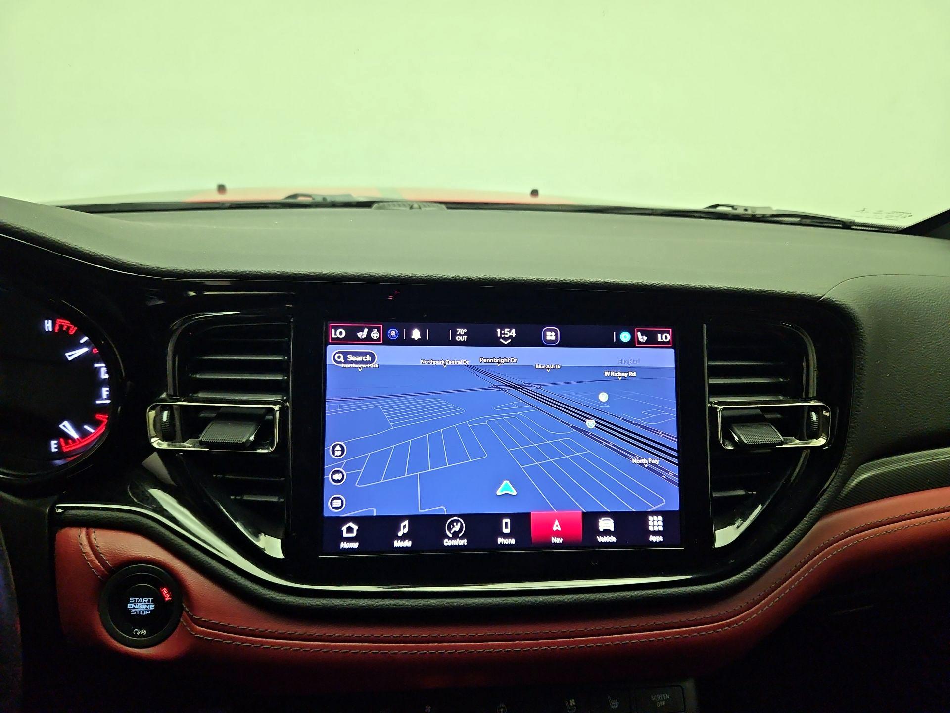 Thumbnail: 2021 Dodge Durango - 13