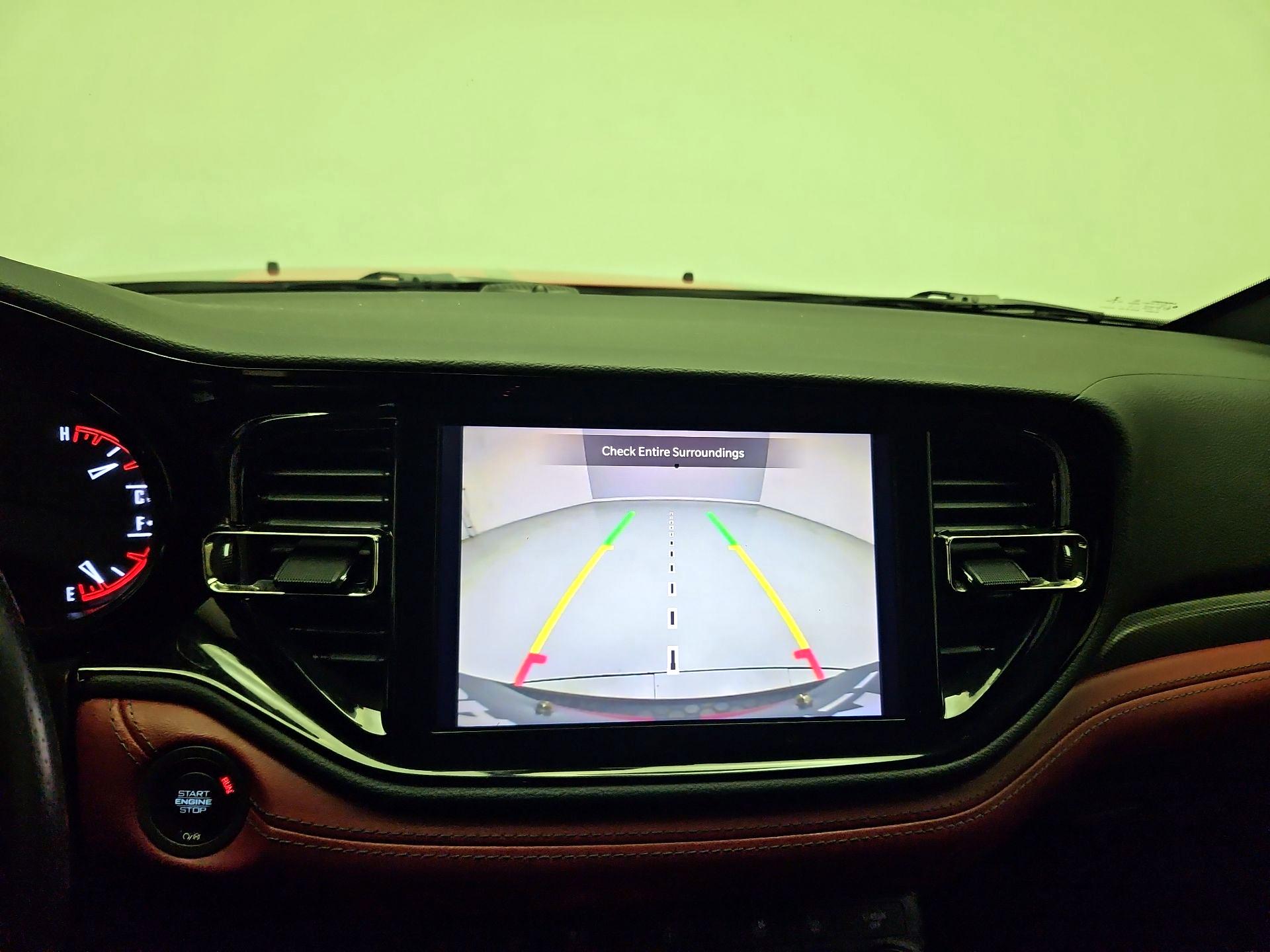 Thumbnail: 2021 Dodge Durango - 14