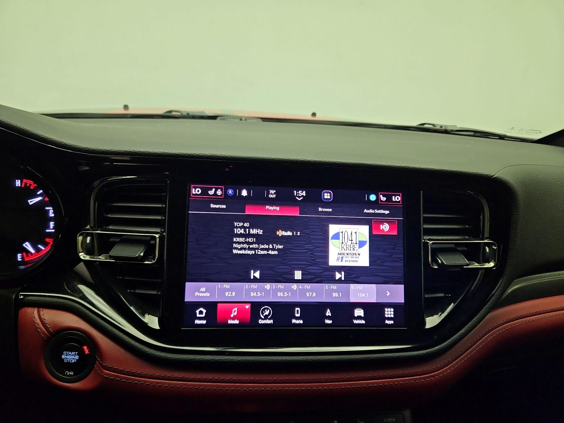 Thumbnail: 2021 Dodge Durango - 15