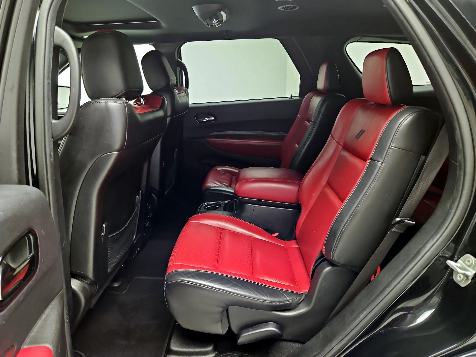 Thumbnail: 2021 Dodge Durango - 18