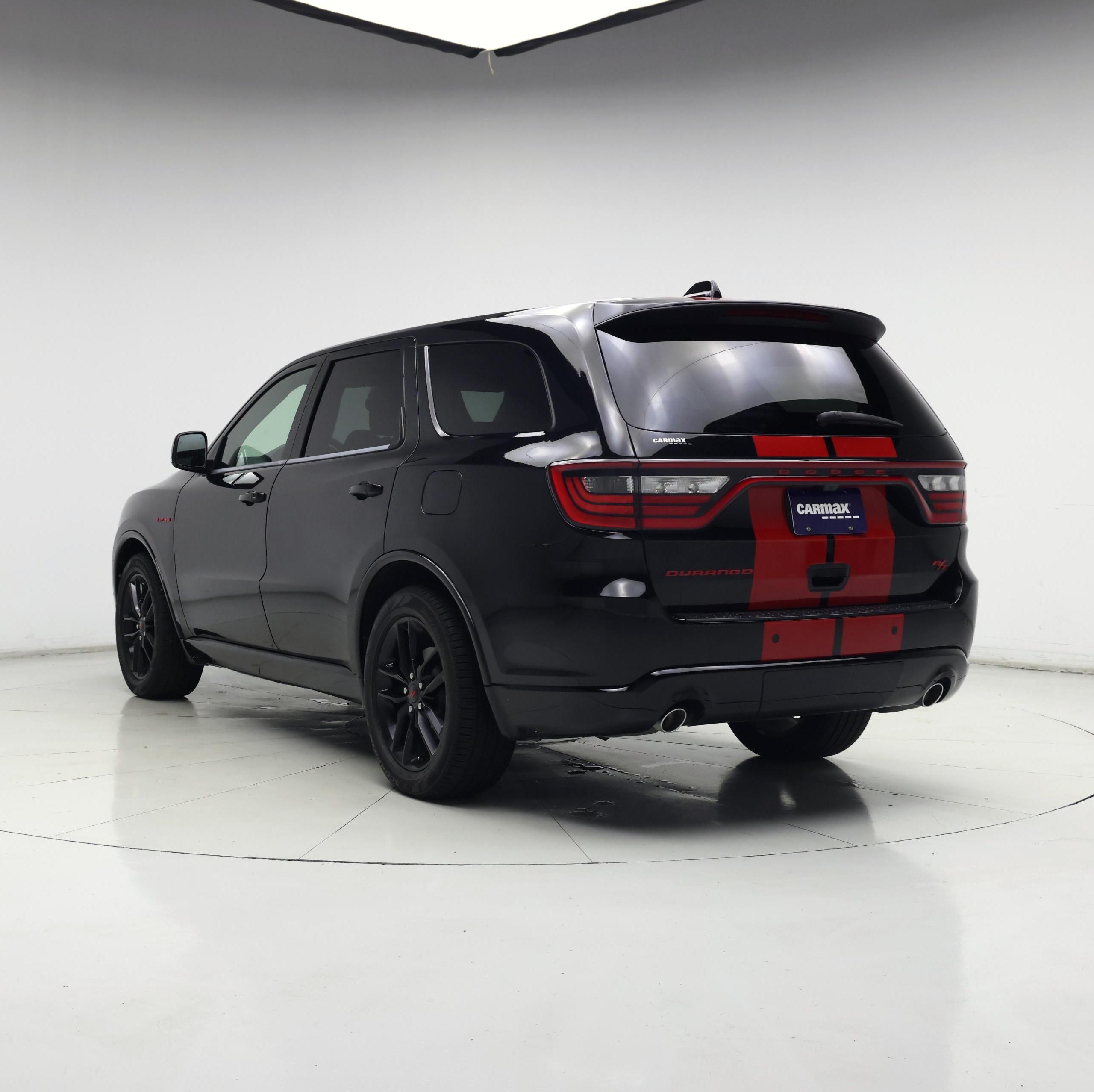 Thumbnail: 2021 Dodge Durango - 2