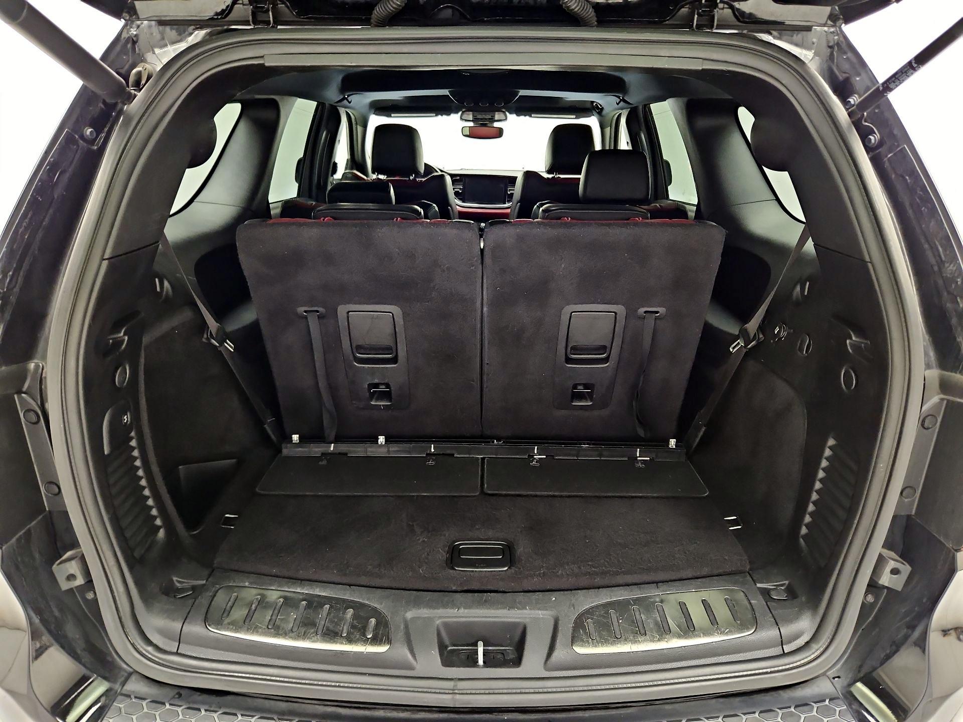 Thumbnail: 2021 Dodge Durango - 19