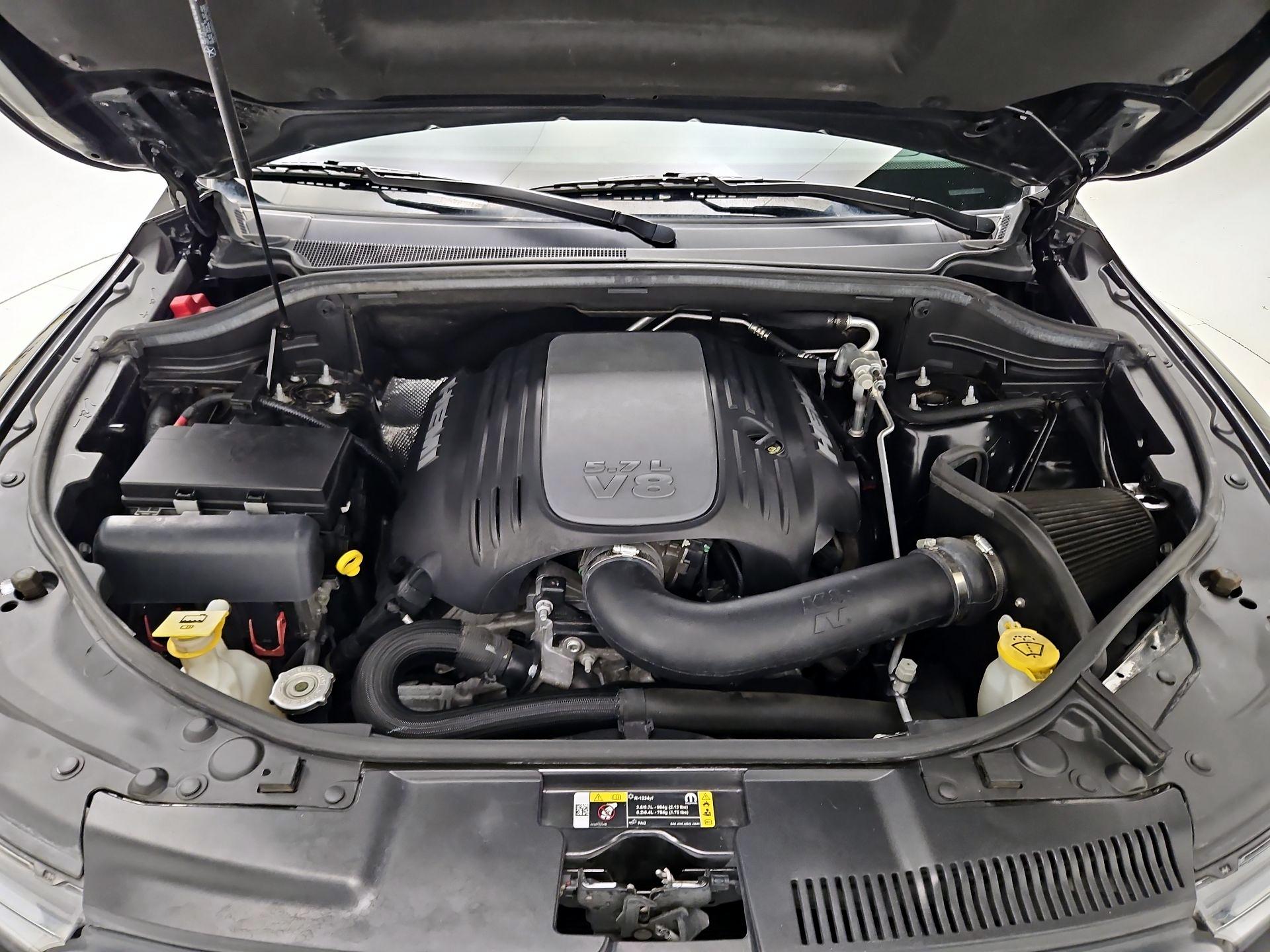 Thumbnail: 2021 Dodge Durango - 20