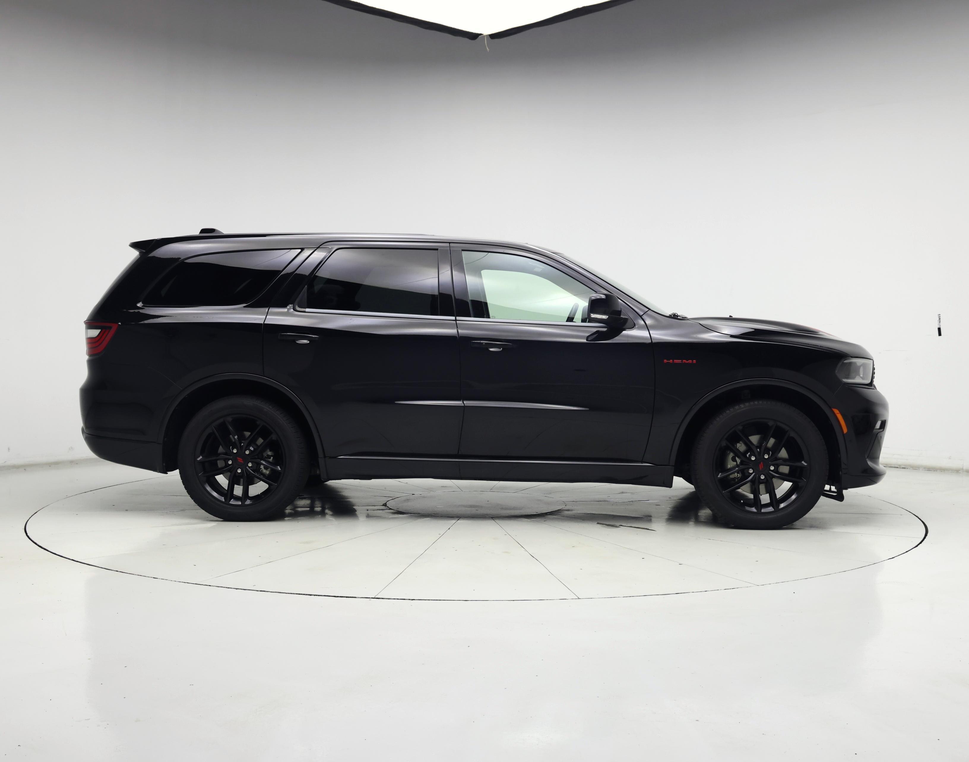 Thumbnail: 2021 Dodge Durango - 7