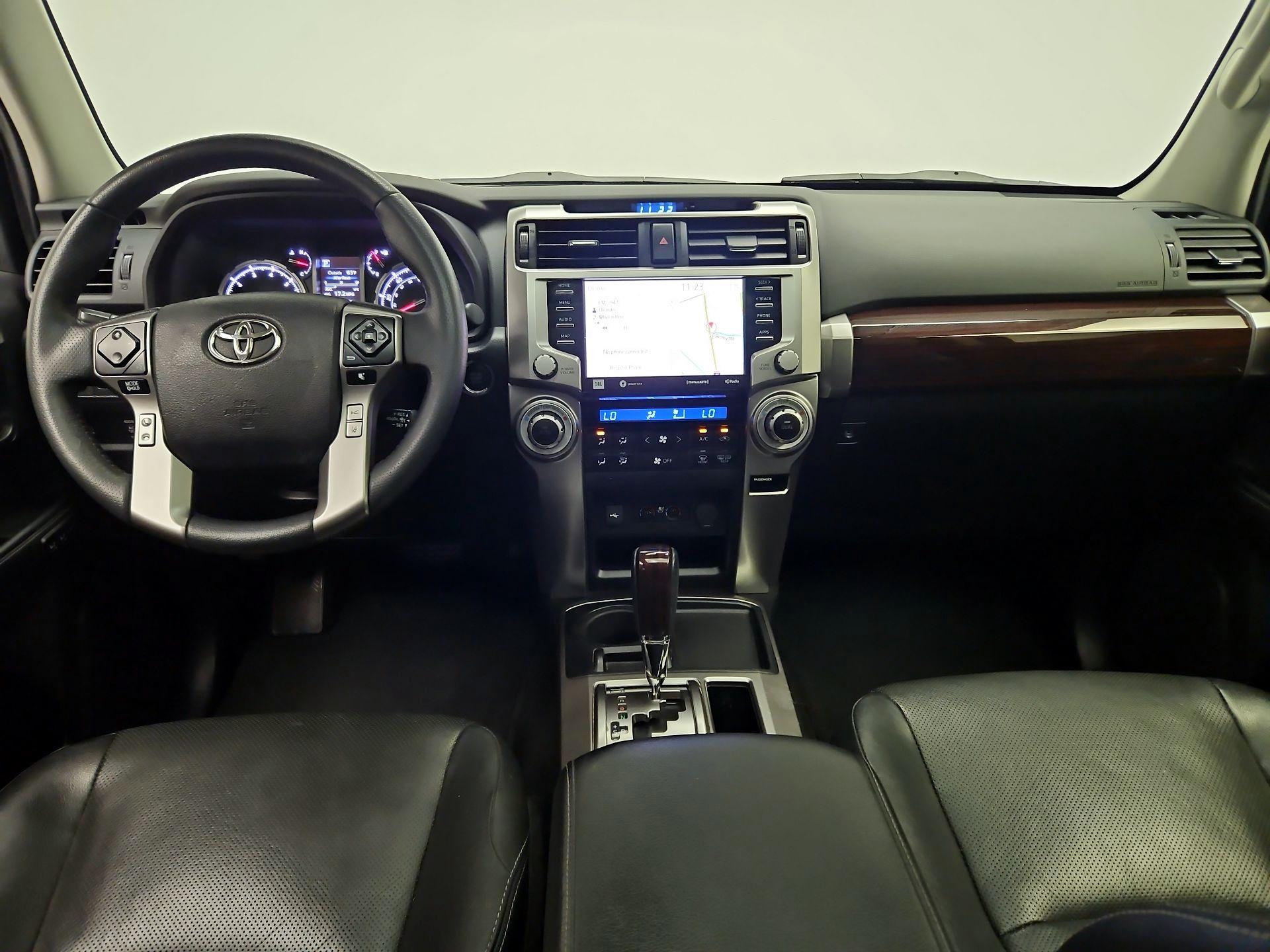 Thumbnail: 2022 Toyota 4Runner - 9