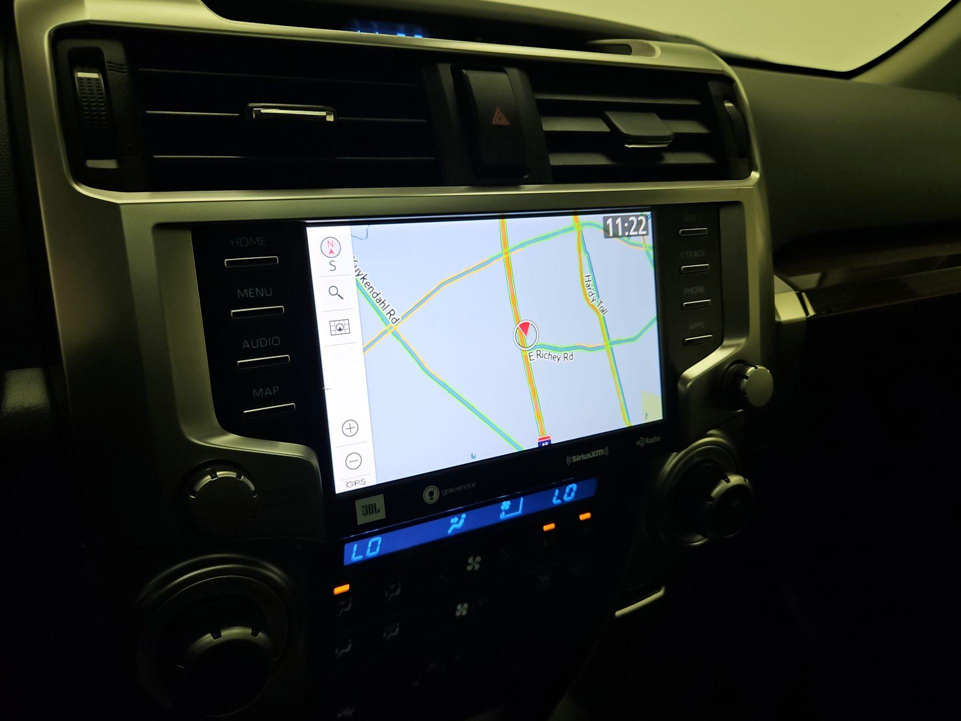 Thumbnail: 2022 Toyota 4Runner - 14