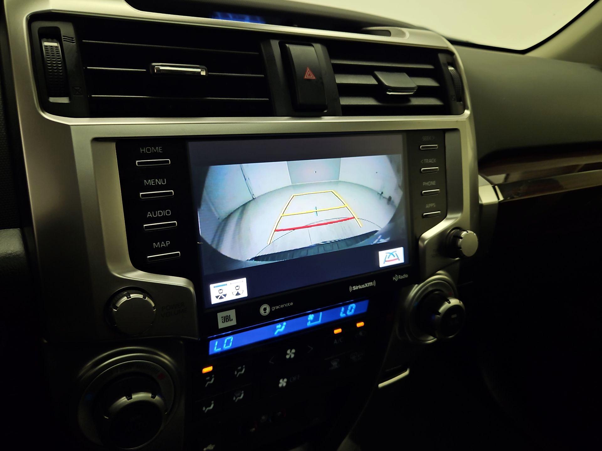 Thumbnail: 2022 Toyota 4Runner - 15