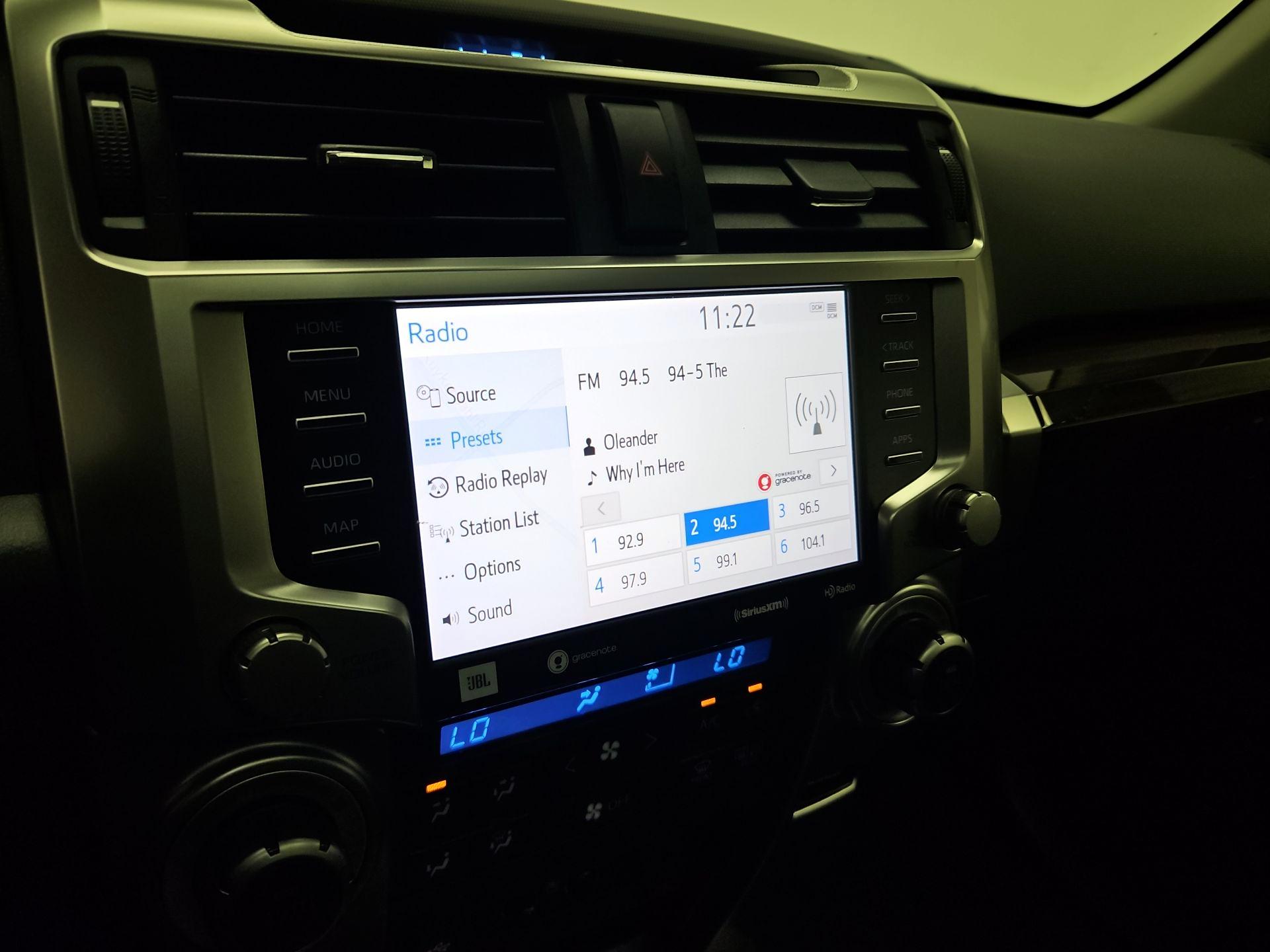 Thumbnail: 2022 Toyota 4Runner - 16