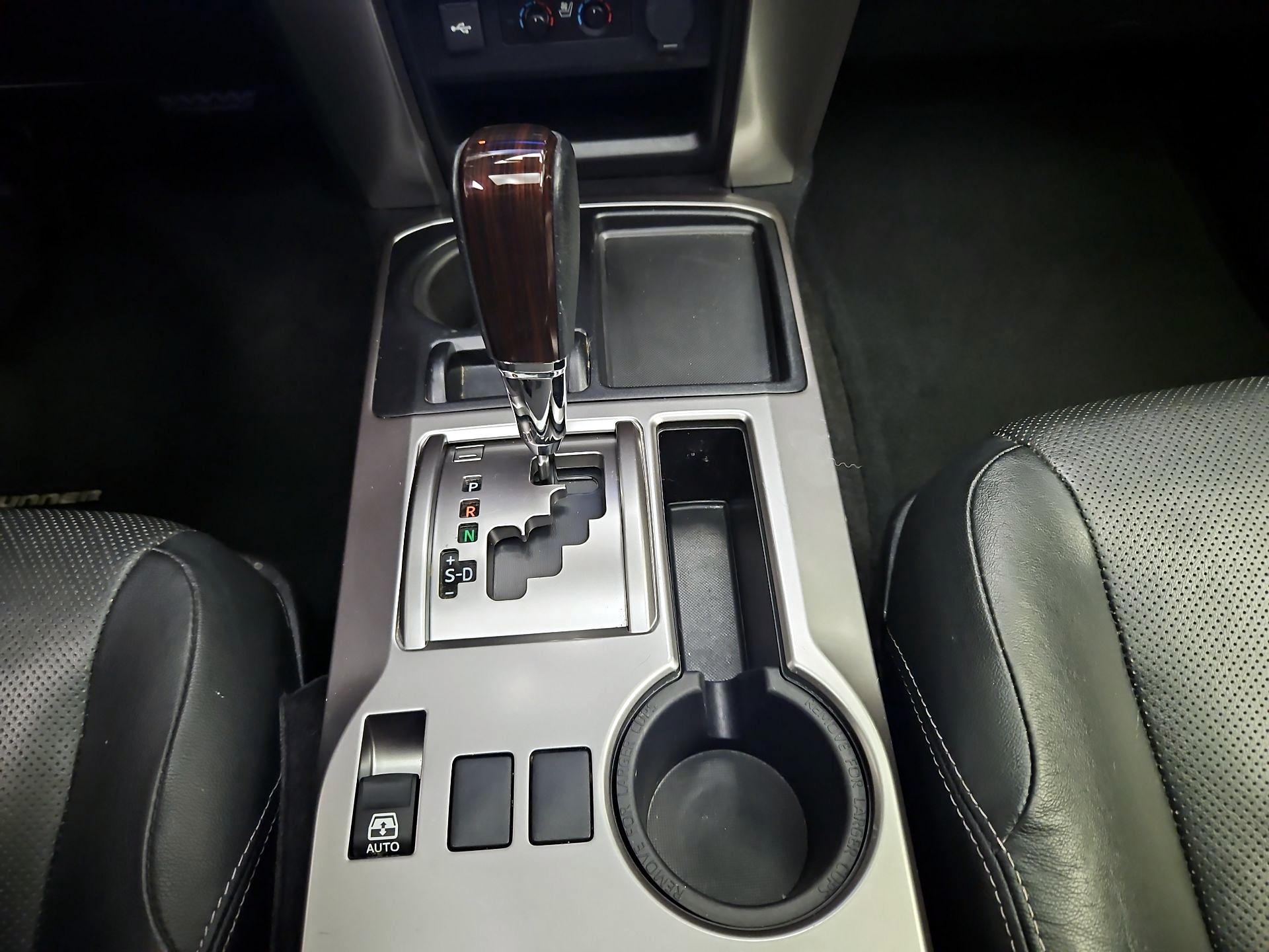 Thumbnail: 2022 Toyota 4Runner - 18