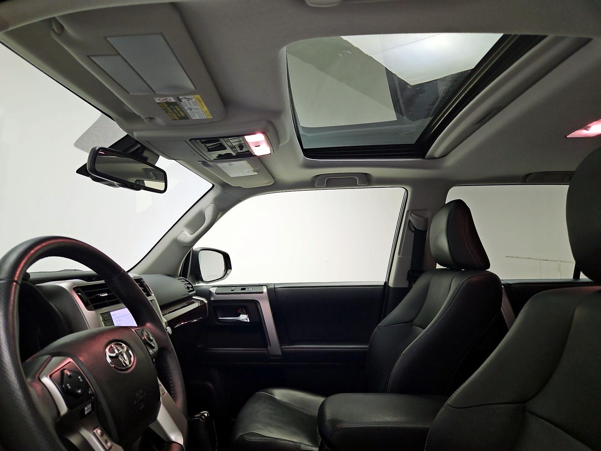 Thumbnail: 2022 Toyota 4Runner - 20