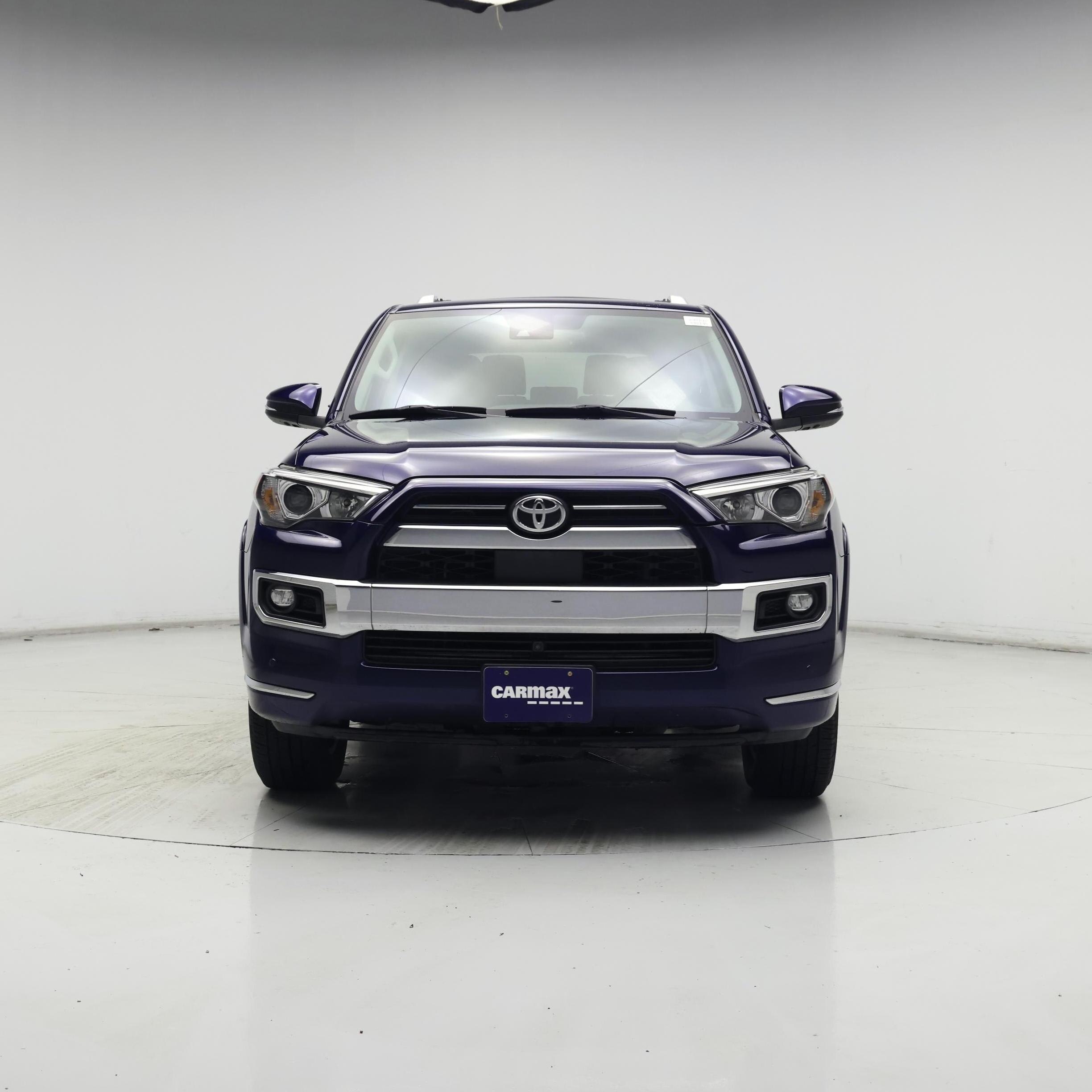 Thumbnail: 2022 Toyota 4Runner - 5