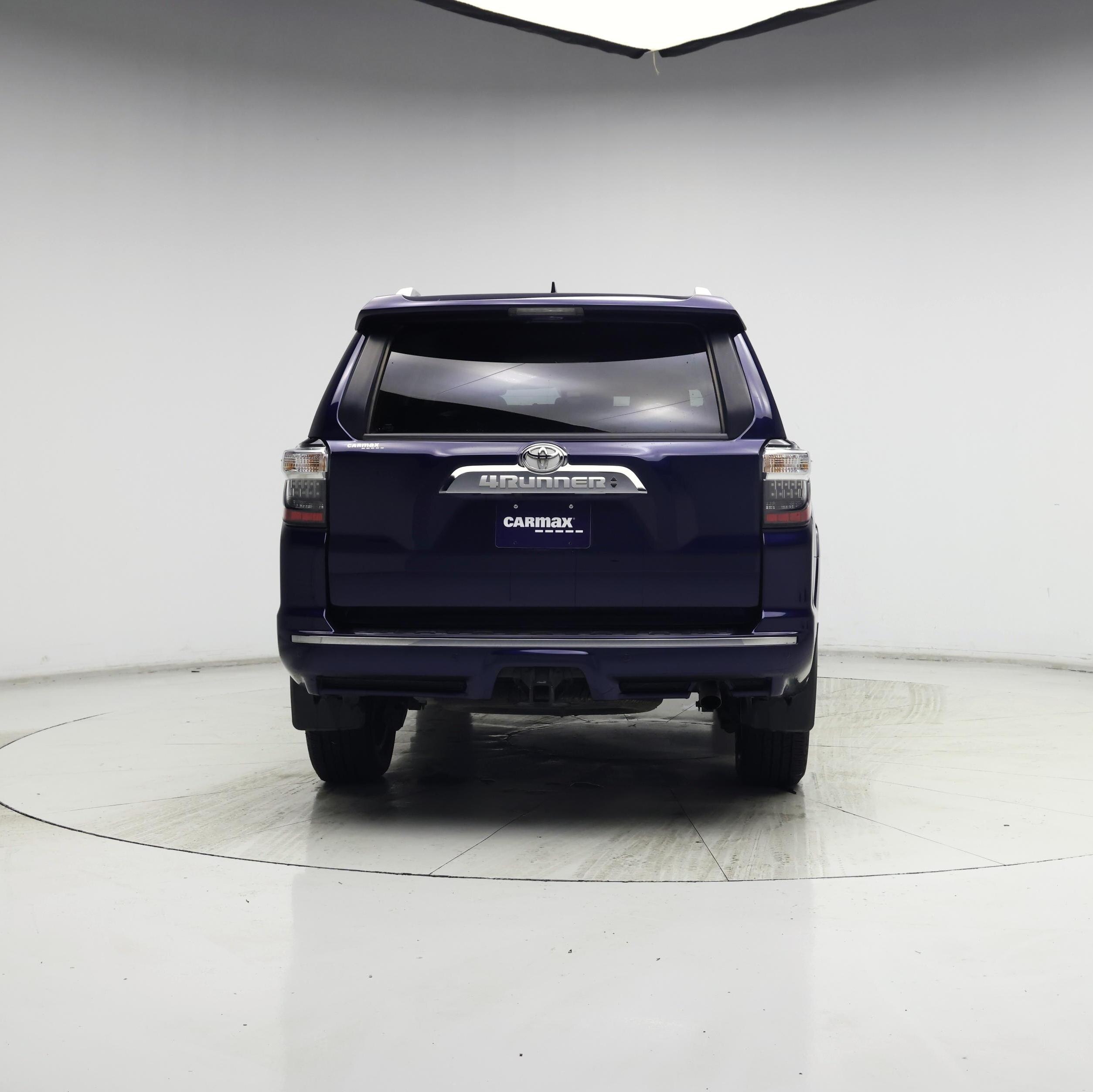 Thumbnail: 2022 Toyota 4Runner - 6