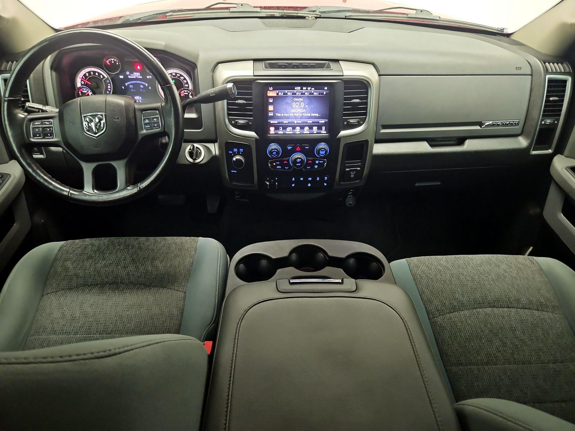 Thumbnail: 2017 RAM 3500 - 9