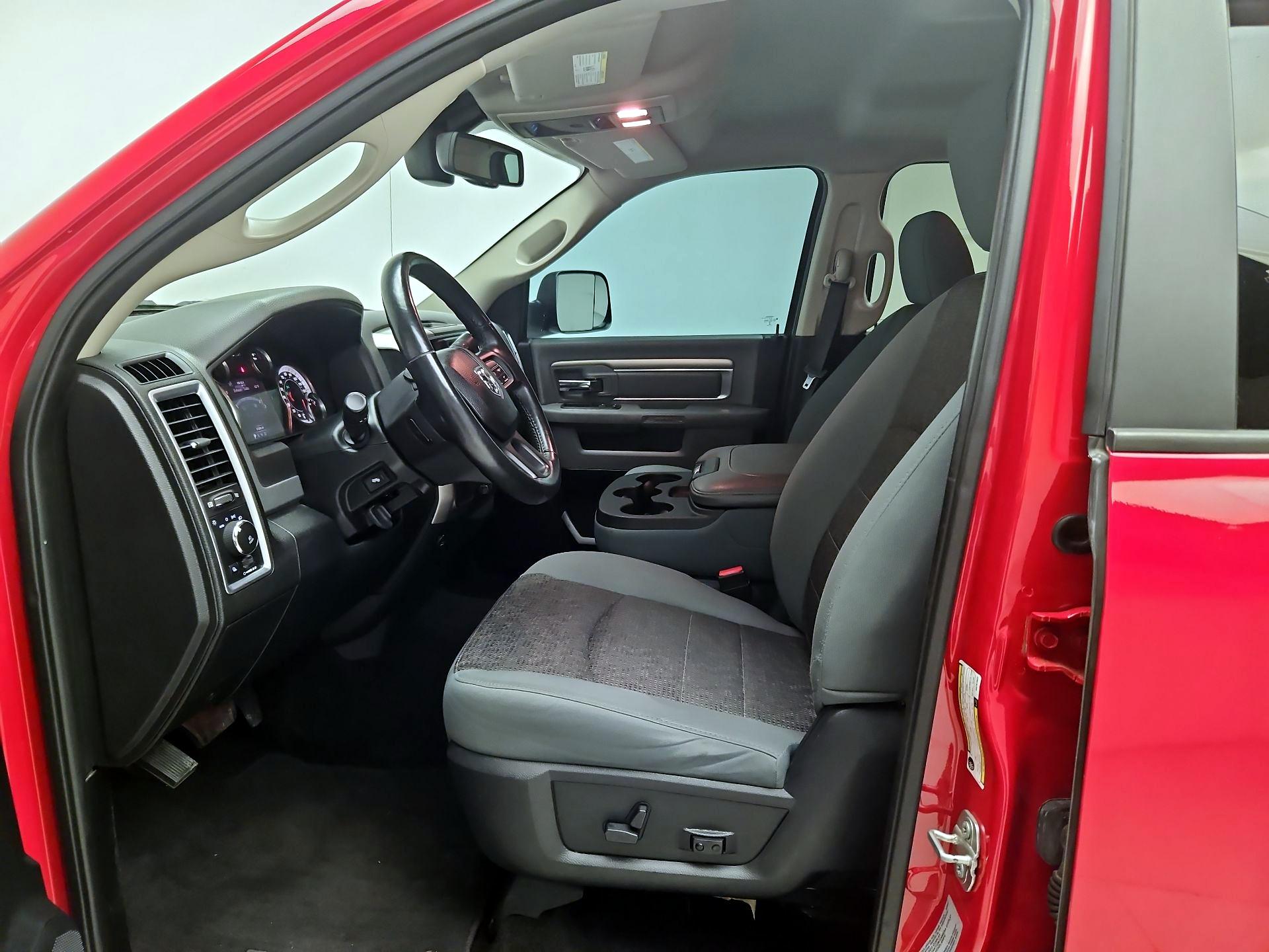 Thumbnail: 2017 RAM 3500 - 11