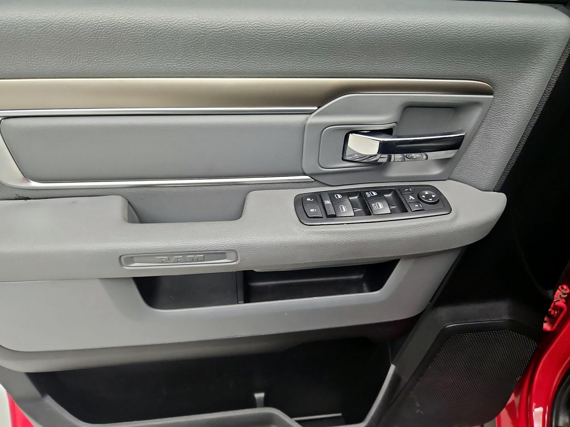 Thumbnail: 2017 RAM 3500 - 12