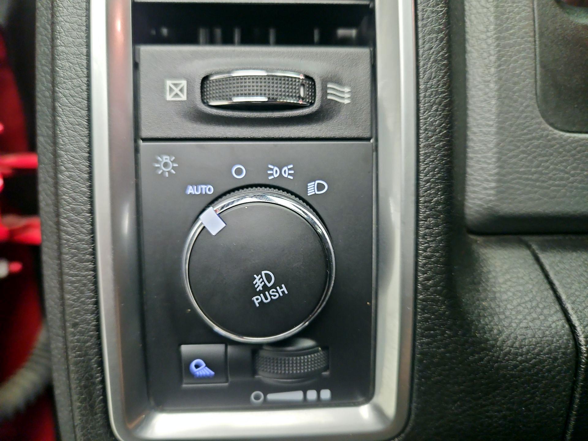 Thumbnail: 2017 RAM 3500 - 13