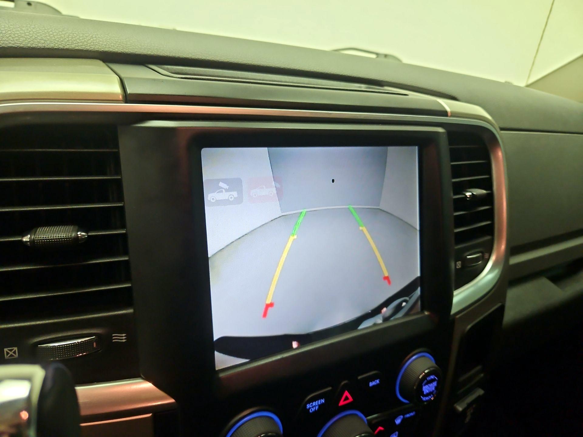 Thumbnail: 2017 RAM 3500 - 14