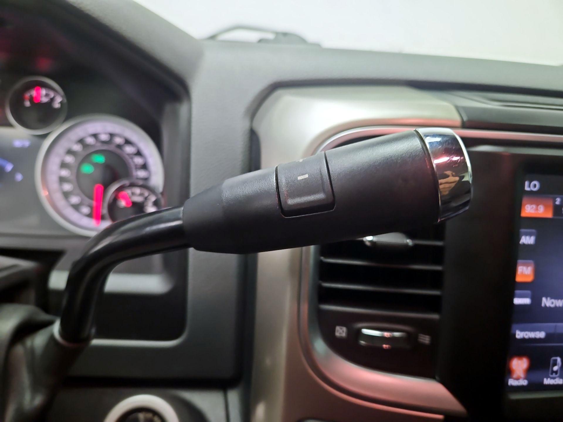 Thumbnail: 2017 RAM 3500 - 17