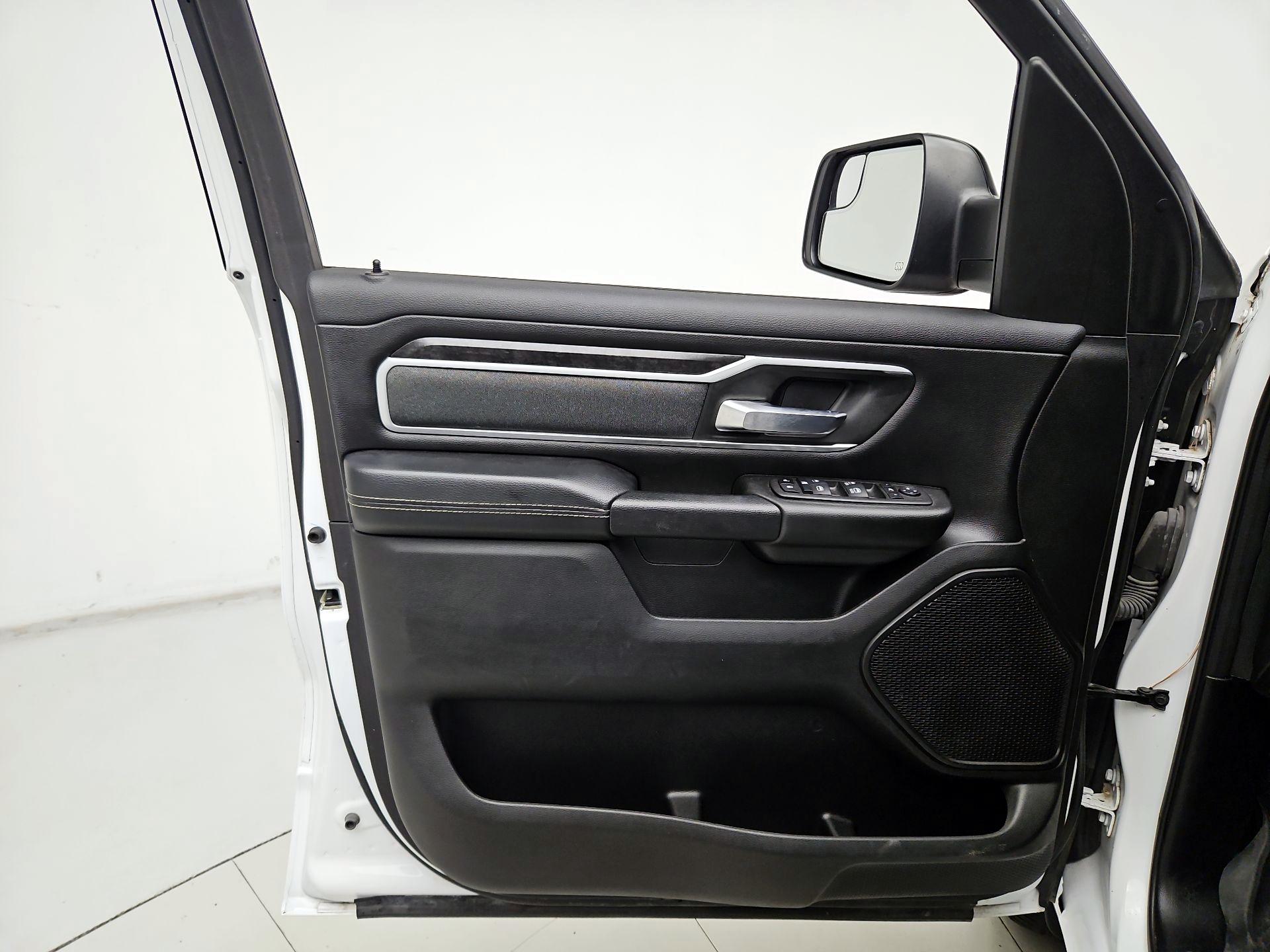 Thumbnail: 2023 RAM 1500 - 12