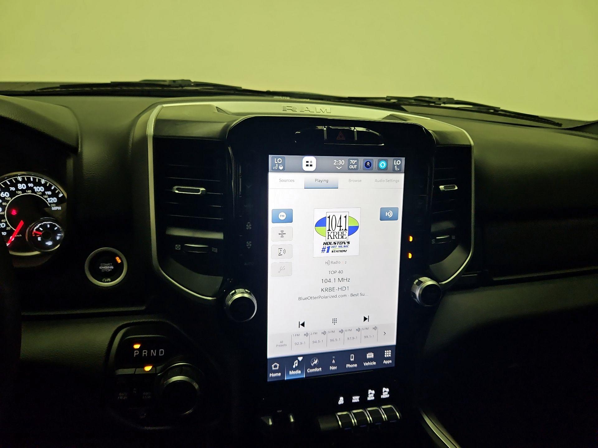 Thumbnail: 2023 RAM 1500 - 14