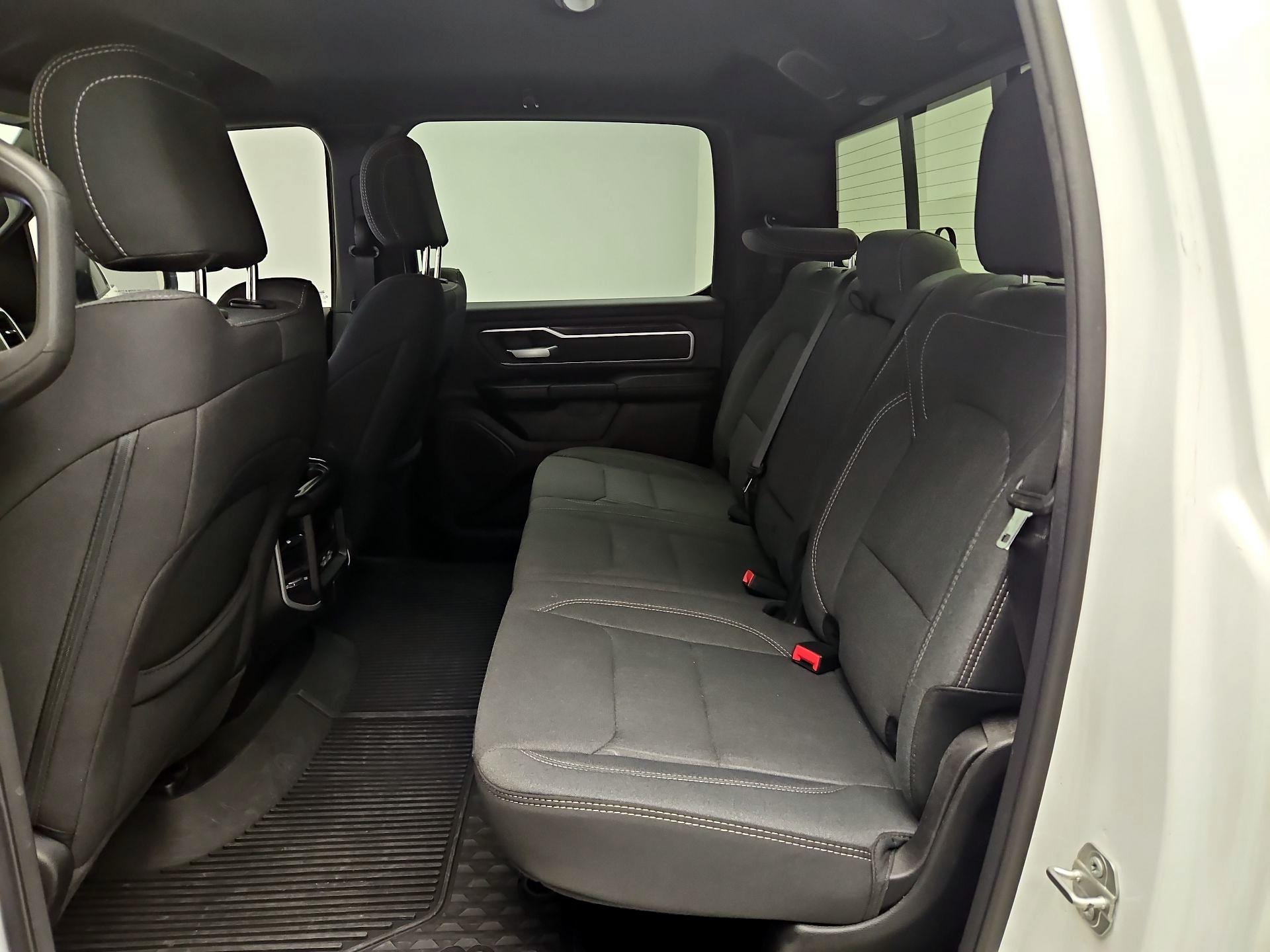 Thumbnail: 2023 RAM 1500 - 17