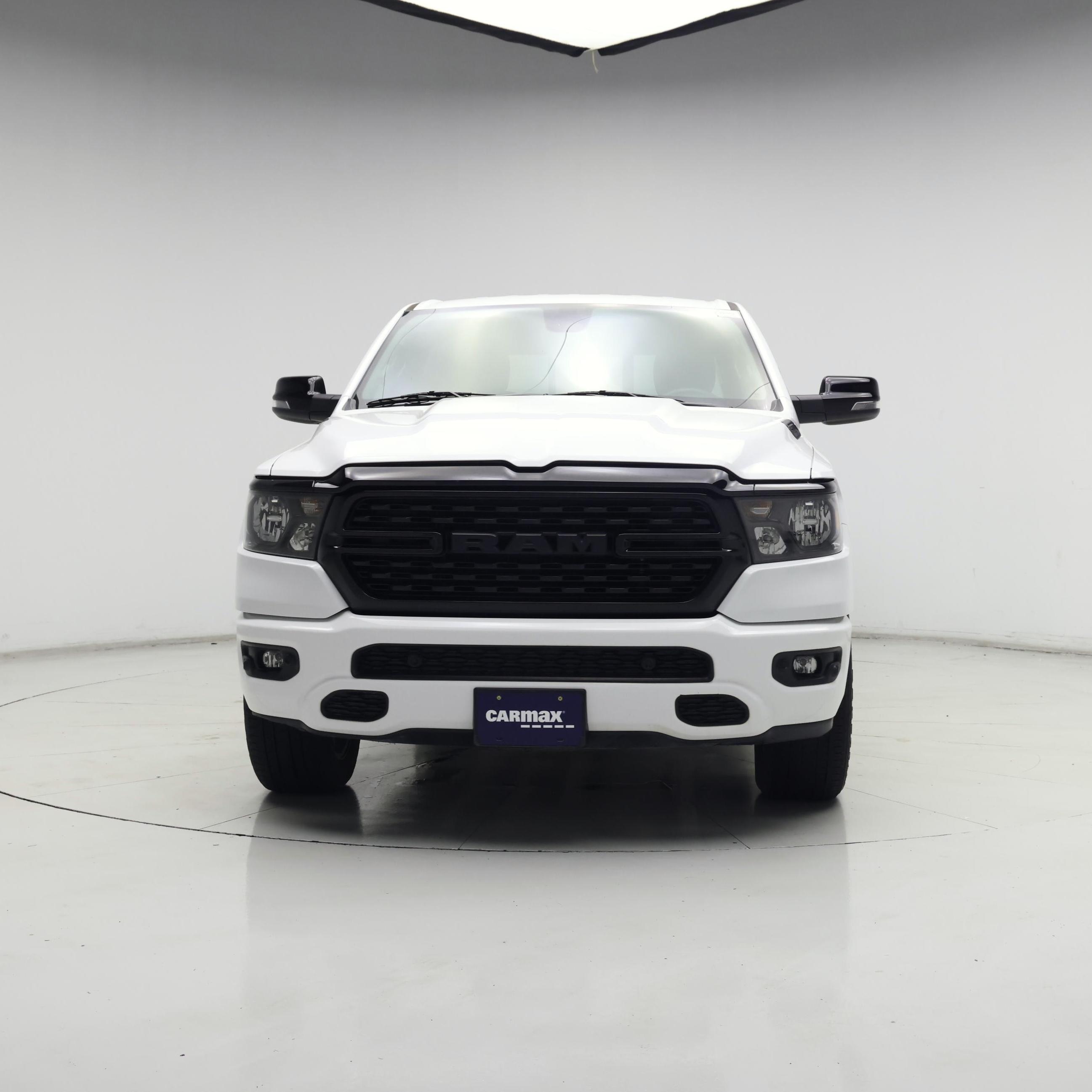 Thumbnail: 2023 RAM 1500 - 5