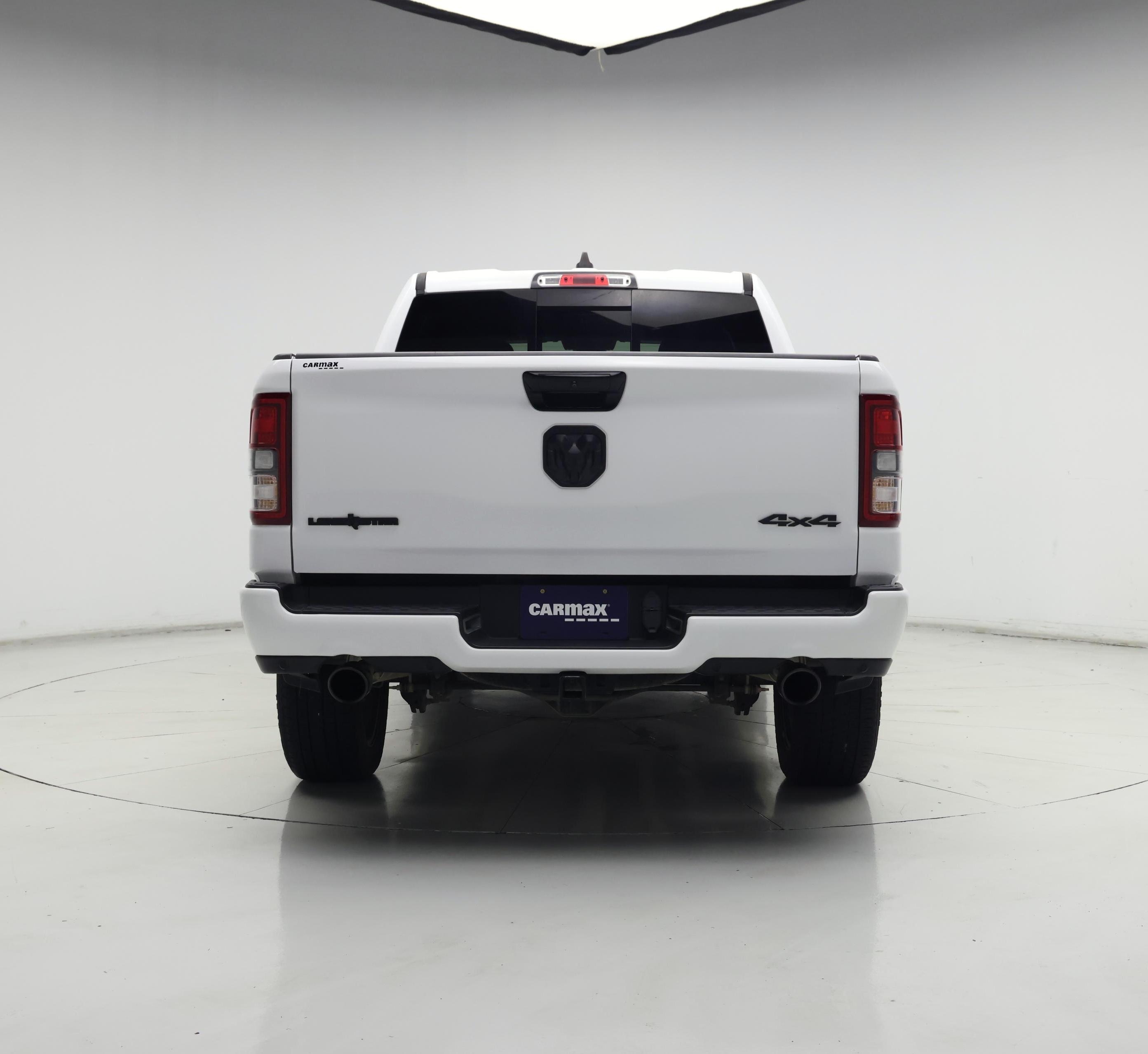 Thumbnail: 2023 RAM 1500 - 6