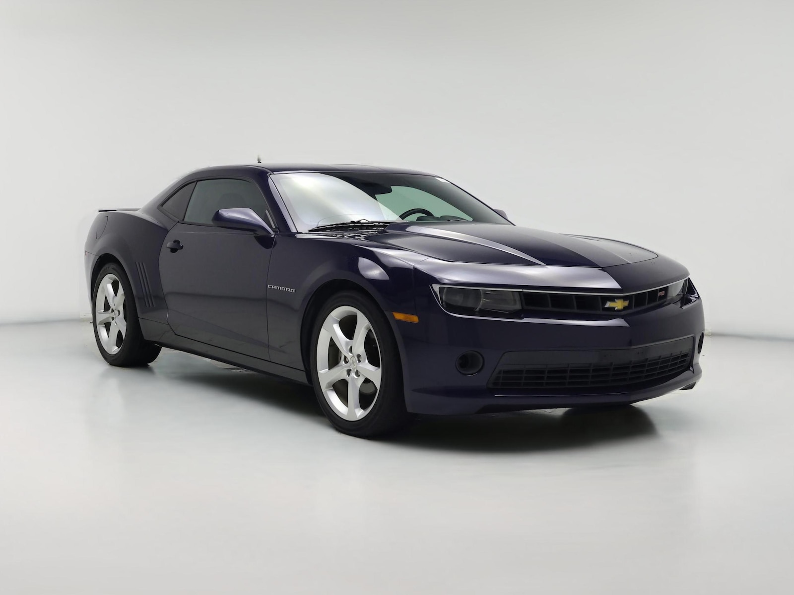 2015 Chevrolet Camaro 2LT