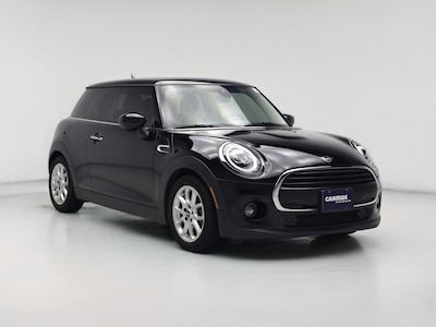 2020 Mini Cooper Hardtop