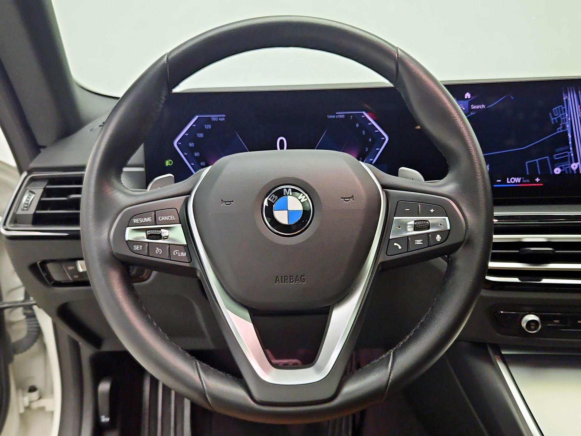 Thumbnail: 2023 BMW 2 Series - 10