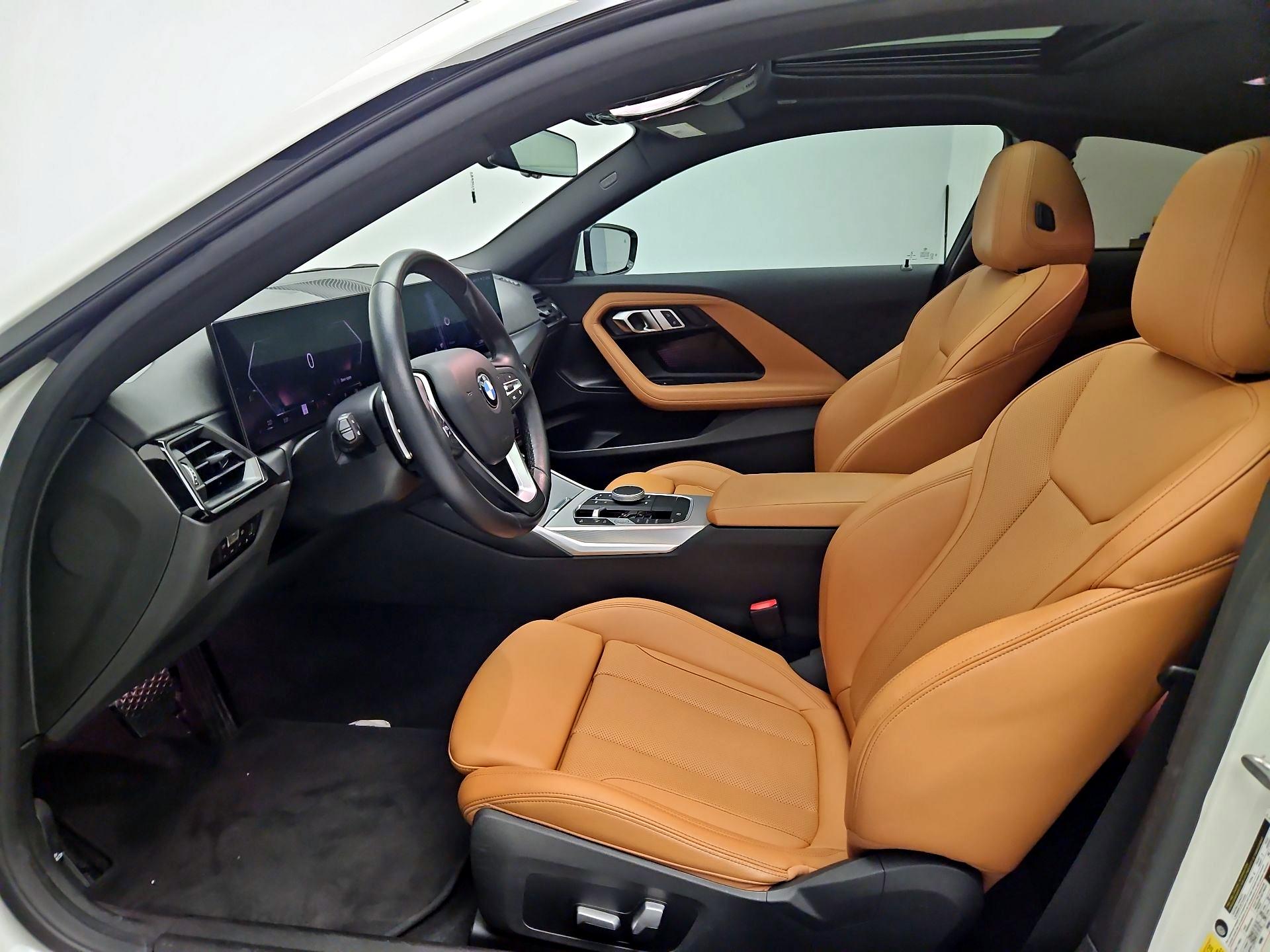 Thumbnail: 2023 BMW 2 Series - 11