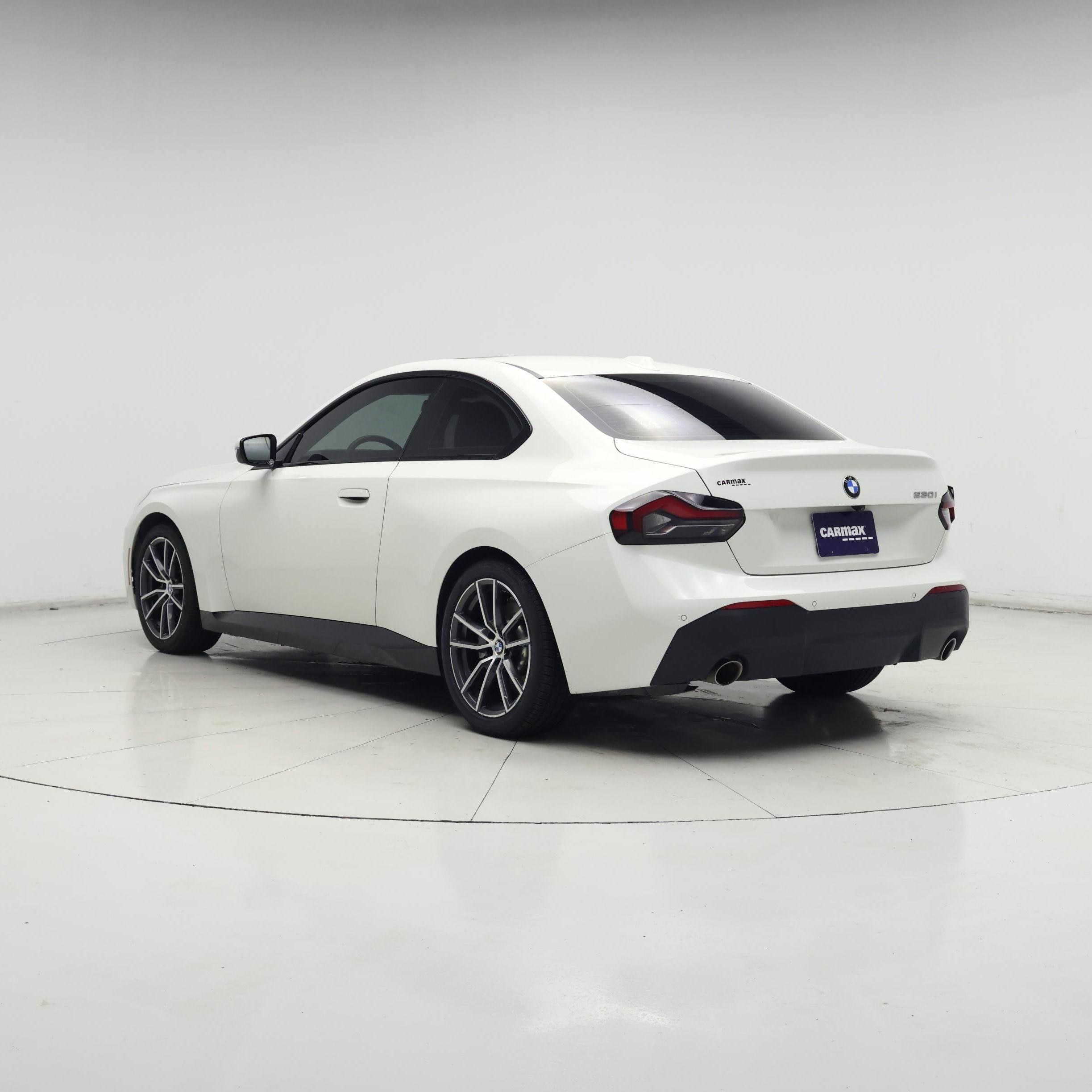 Thumbnail: 2023 BMW 2 Series - 2