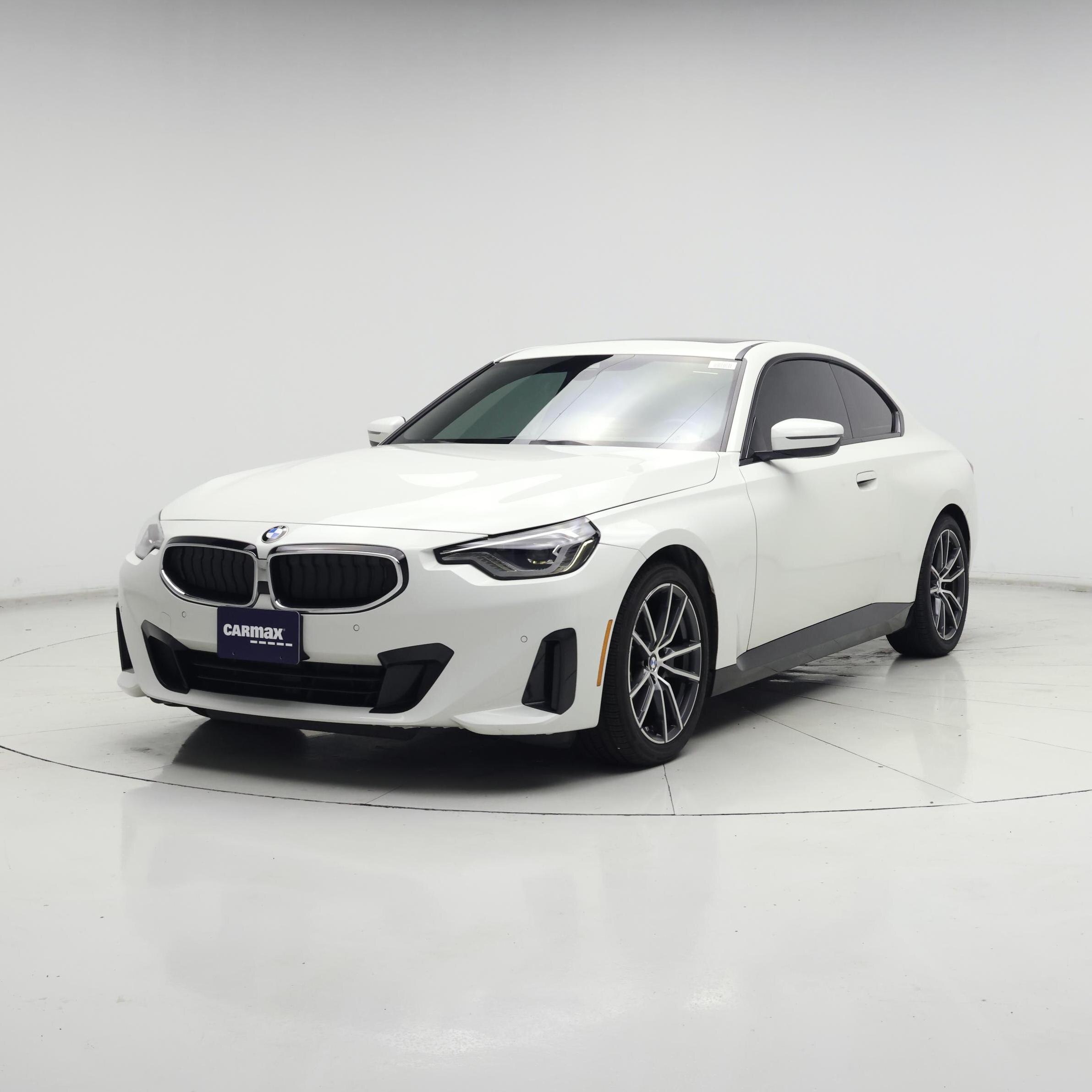 Thumbnail: 2023 BMW 2 Series - 4