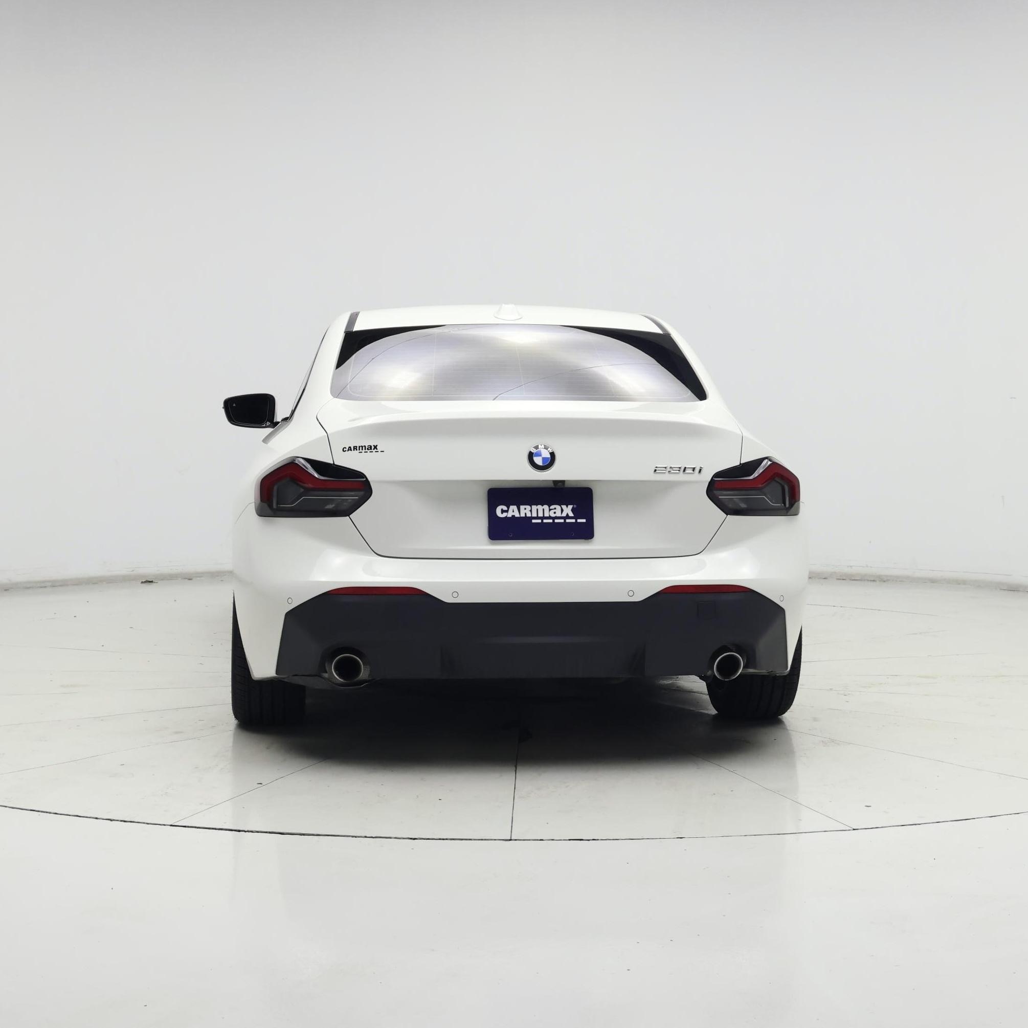 Thumbnail: 2023 BMW 2 Series - 6