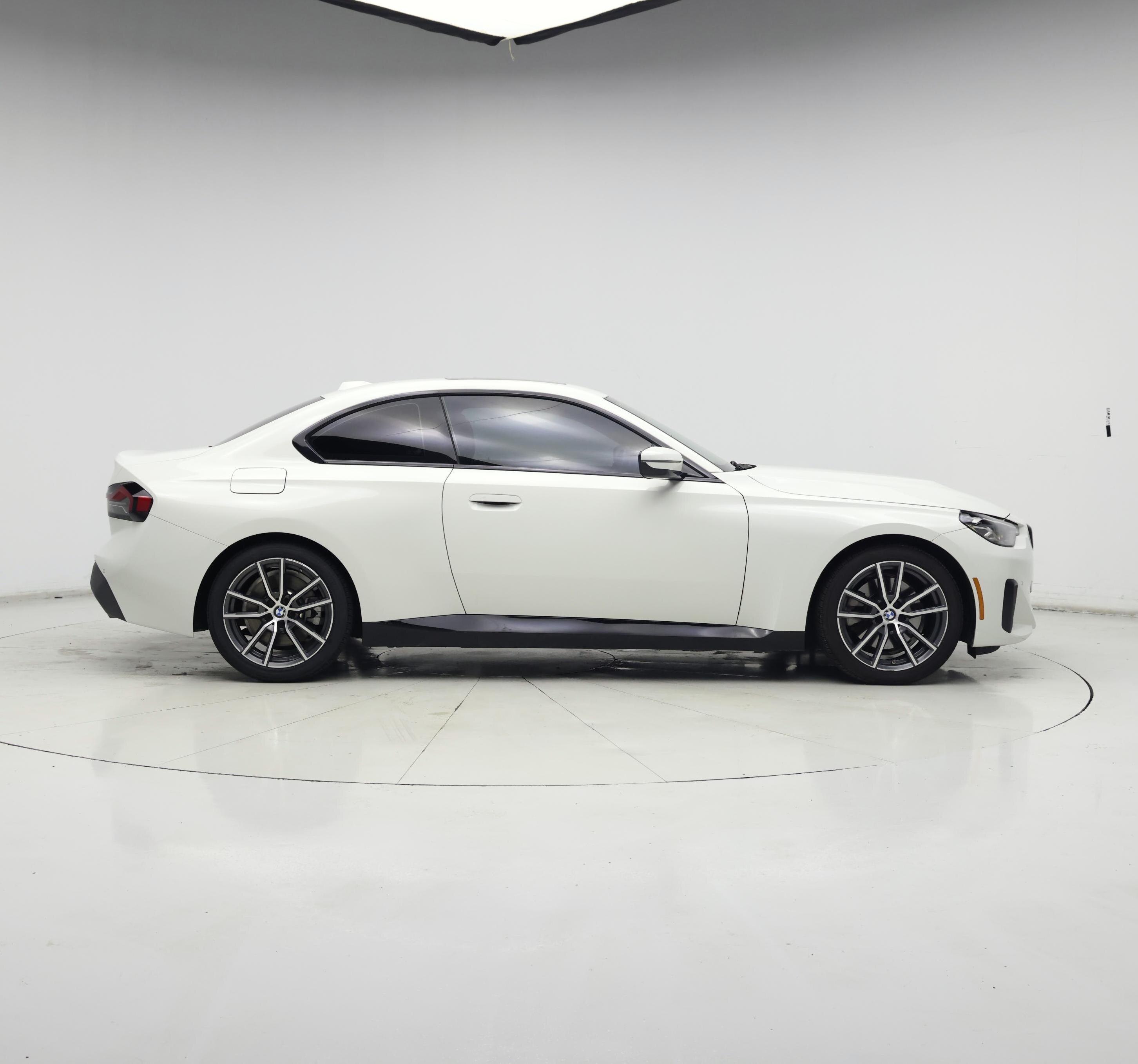 Thumbnail: 2023 BMW 2 Series - 7