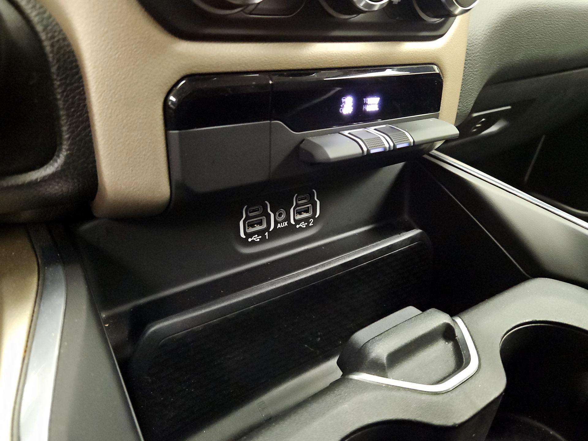 Thumbnail: 2022 RAM 1500 - 18