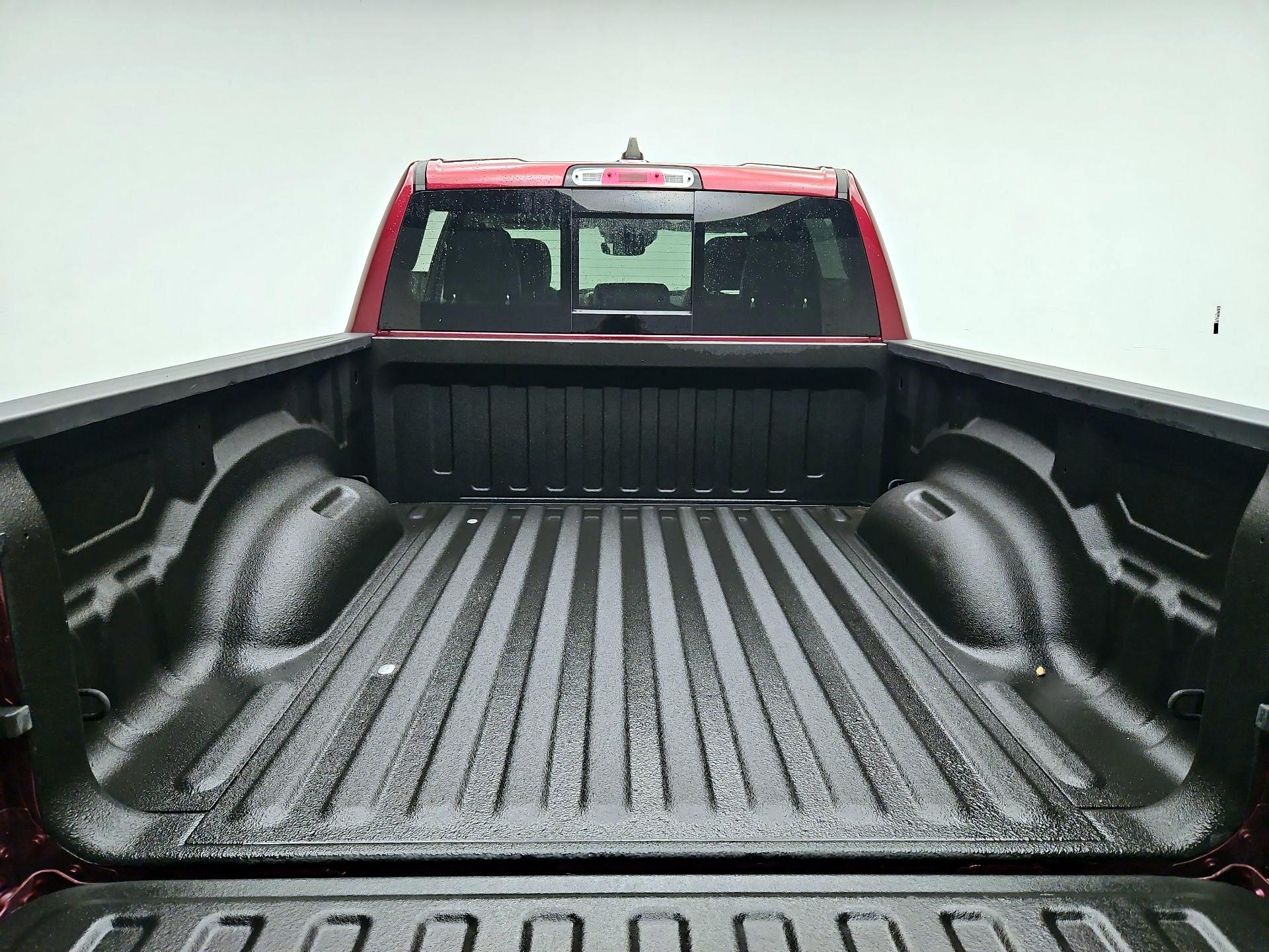 Thumbnail: 2022 RAM 1500 - 20